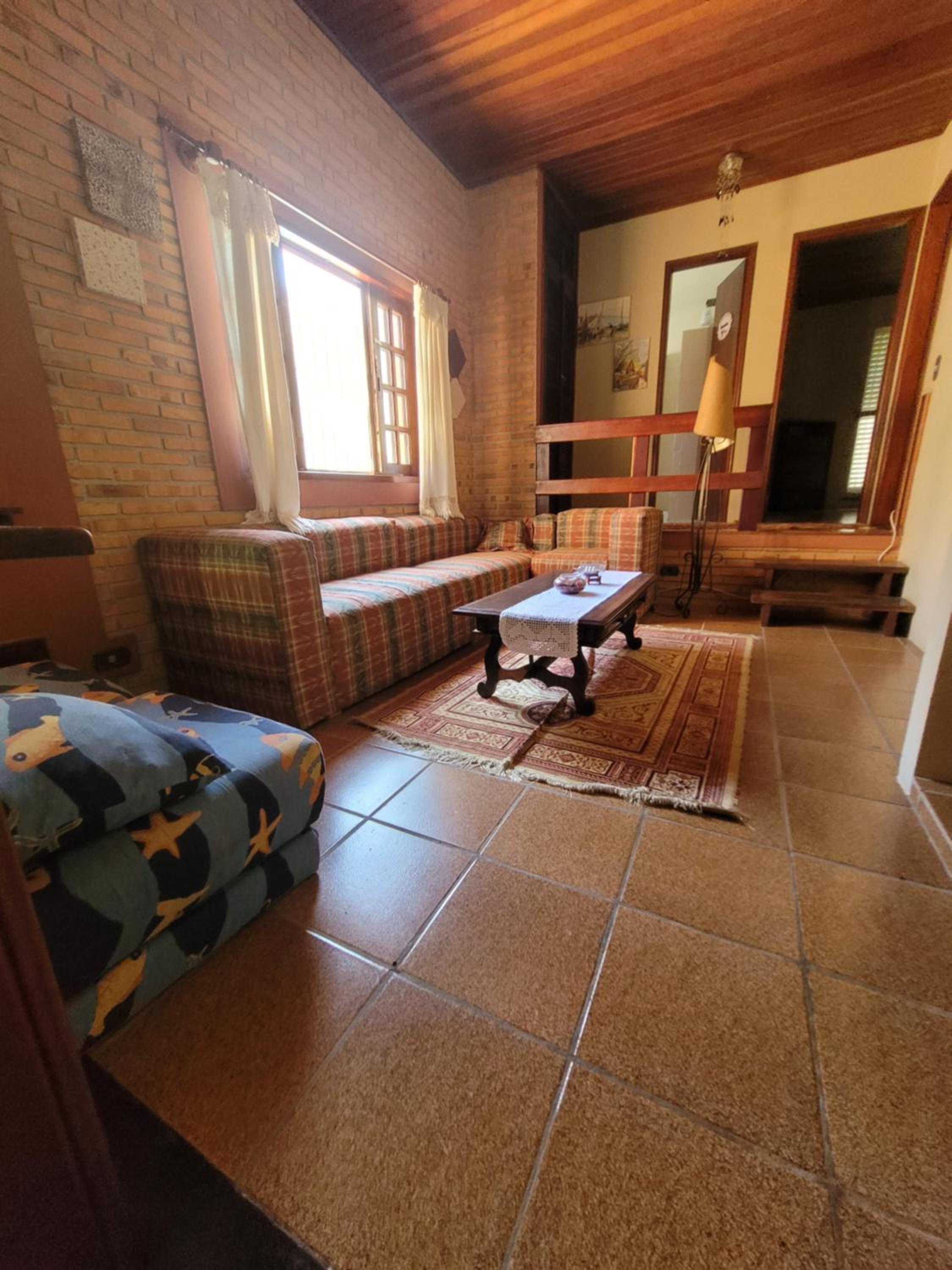 Casa Campo Águas de São Pedro