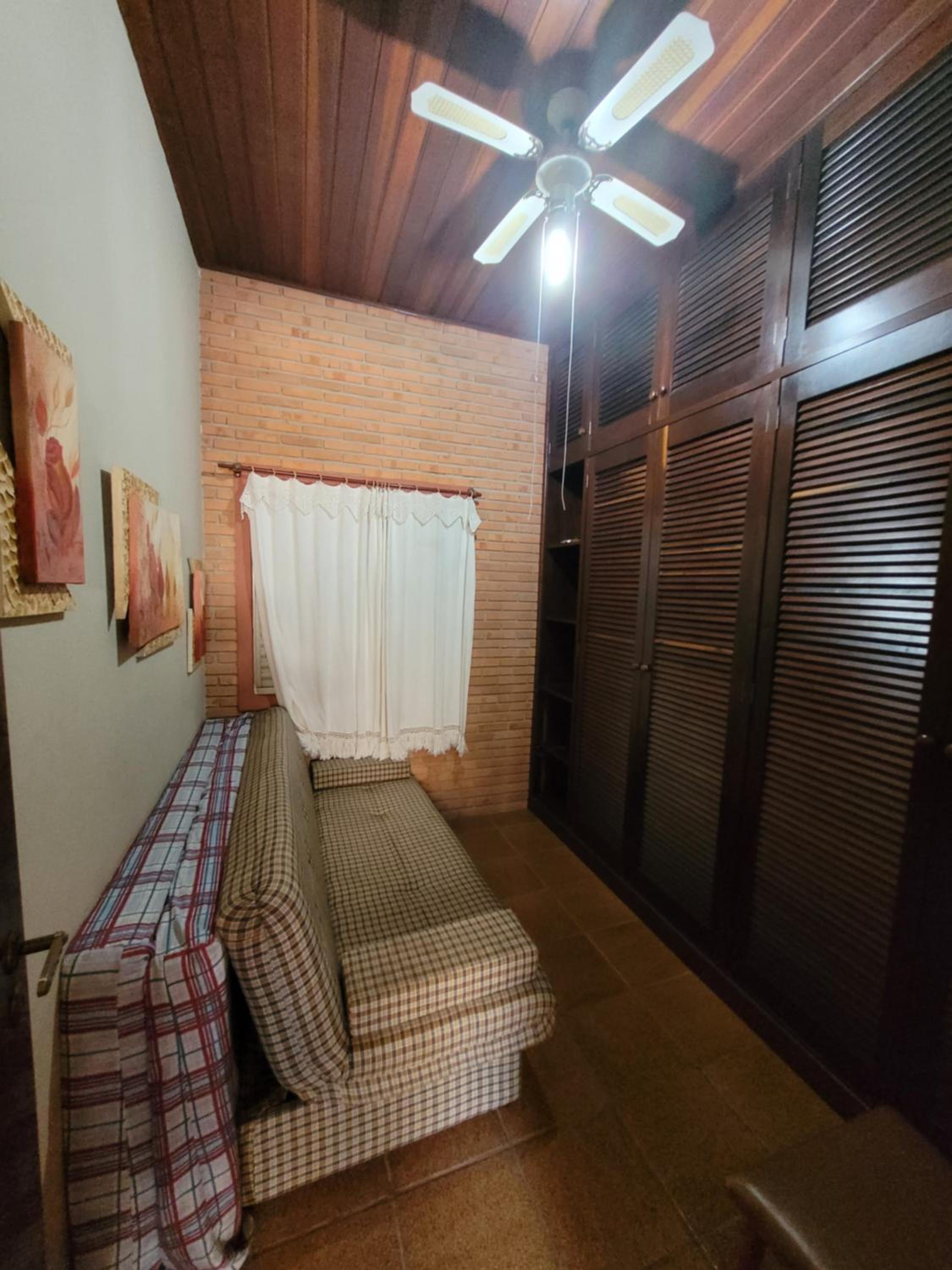 Casa Campo Águas de São Pedro