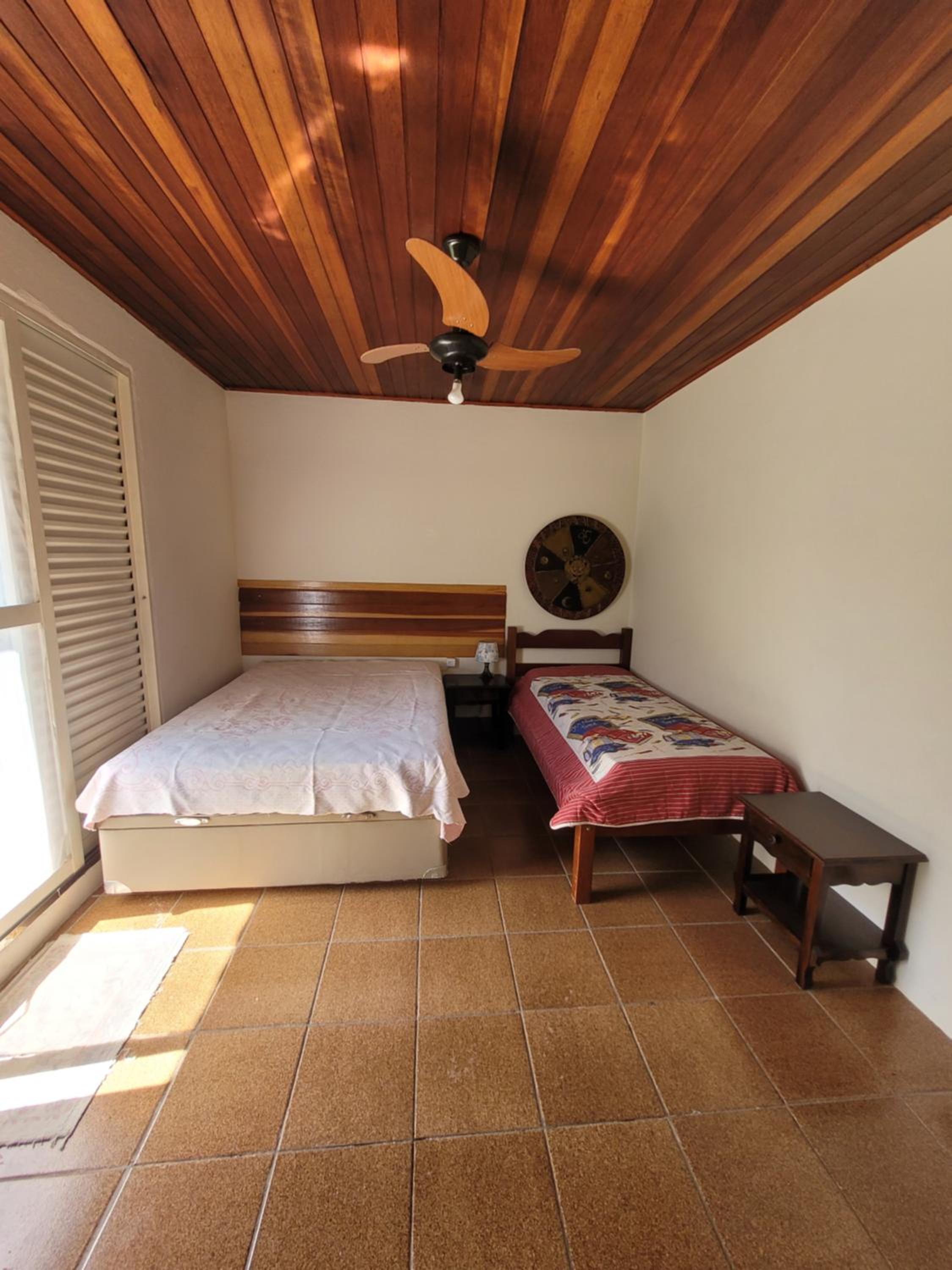 Casa Campo Águas de São Pedro