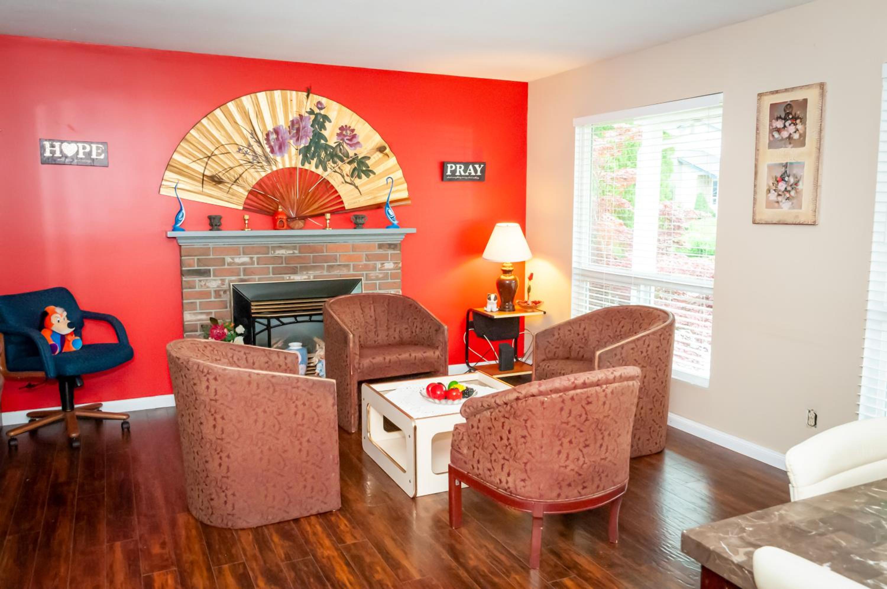 Comfort Inn Hostel In Fraser Valley 1