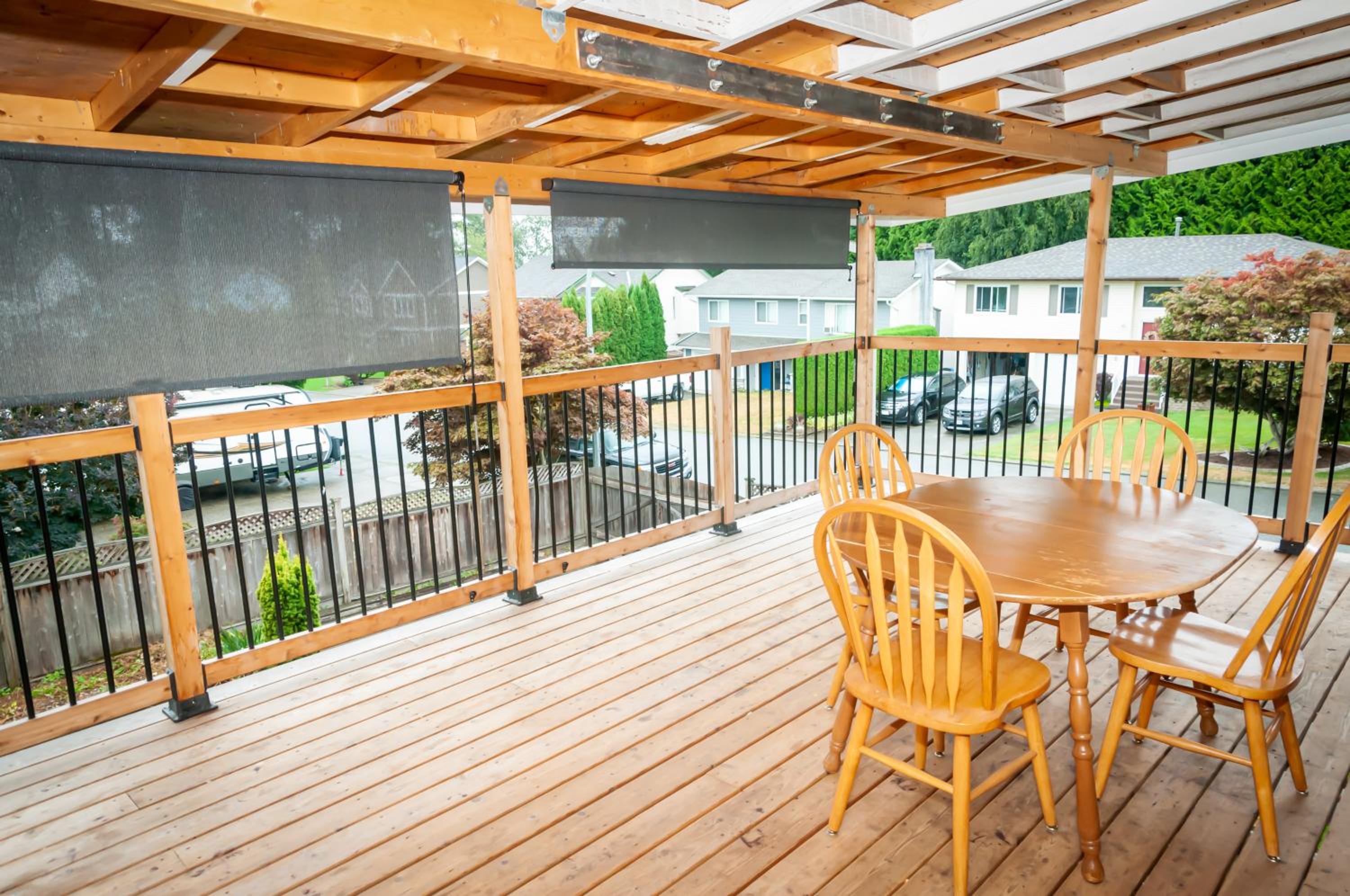 Comfort Inn Hostel In Fraser Valley 1