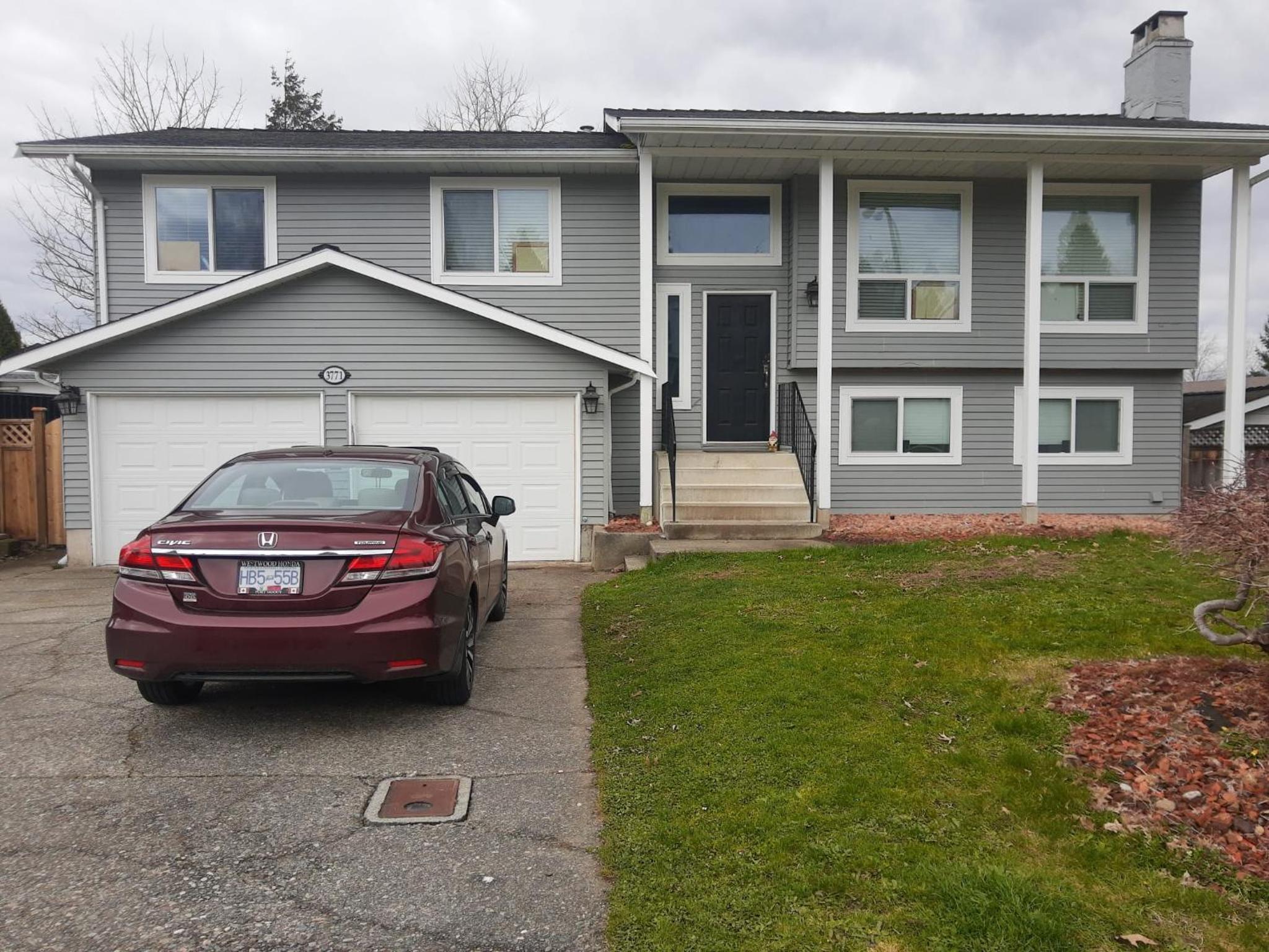 Comfort Inn Hostel In Fraser Valley 1