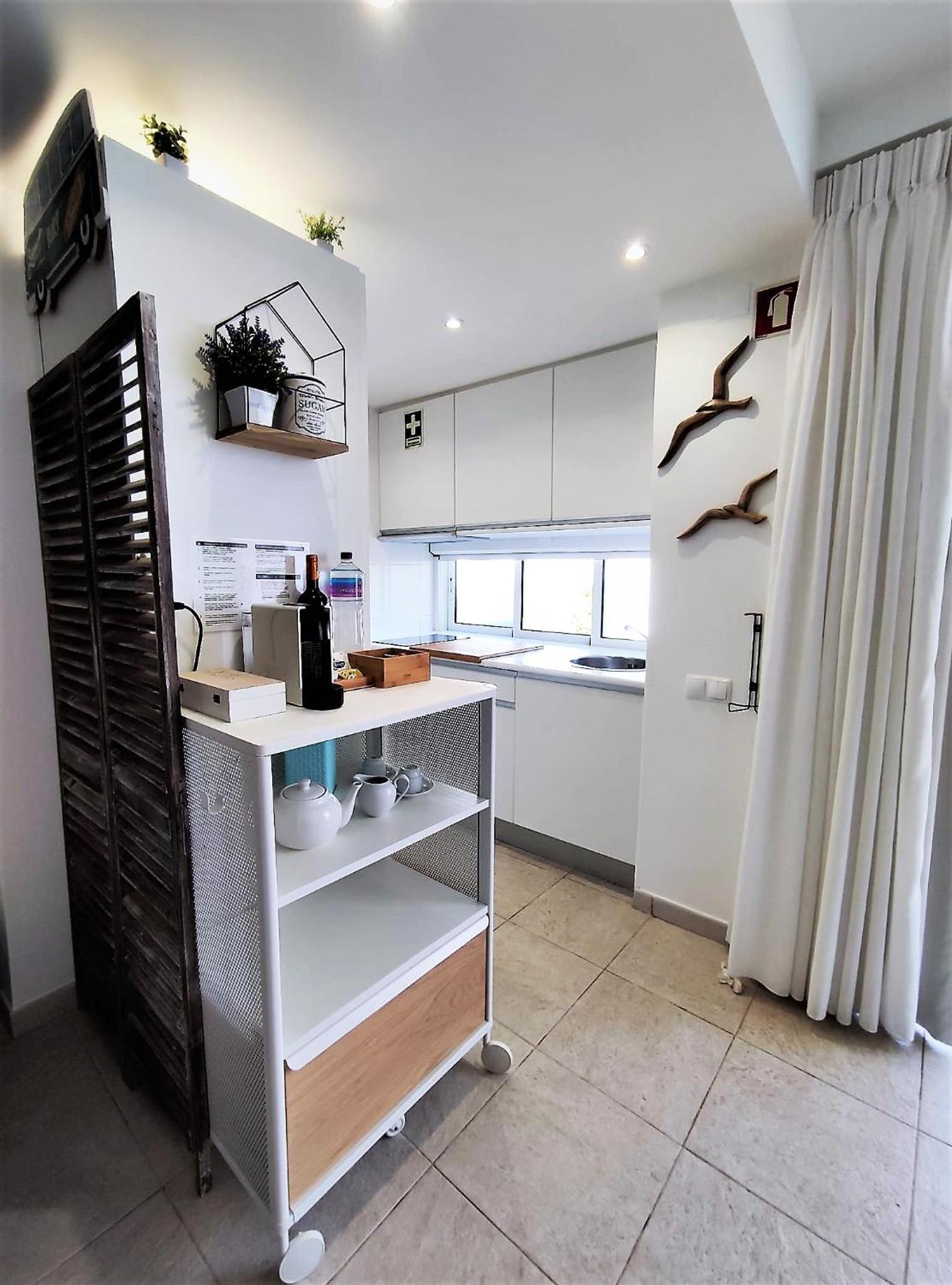 CozyHome - Cabanas view 4