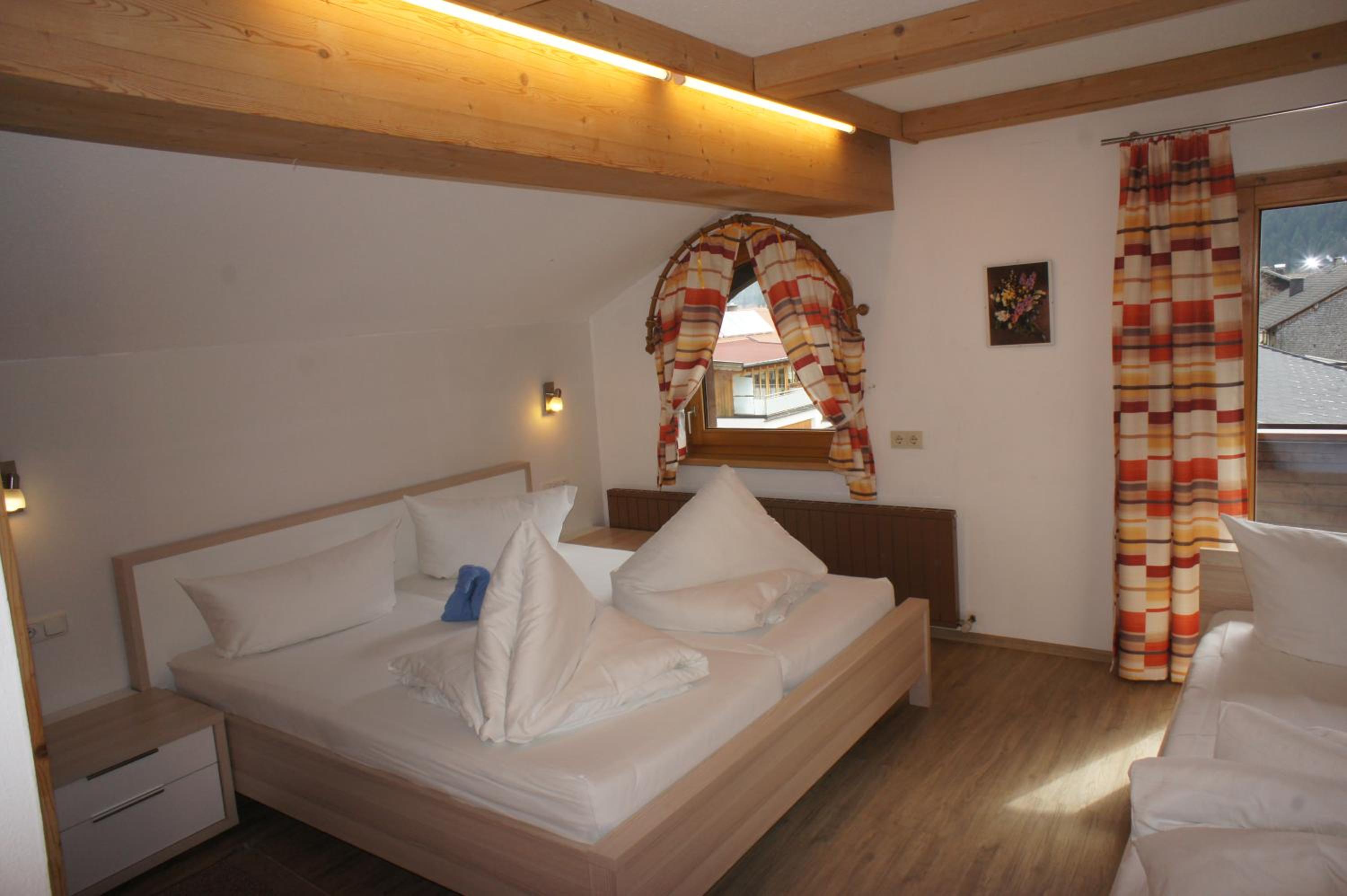 Appartements Gärtner