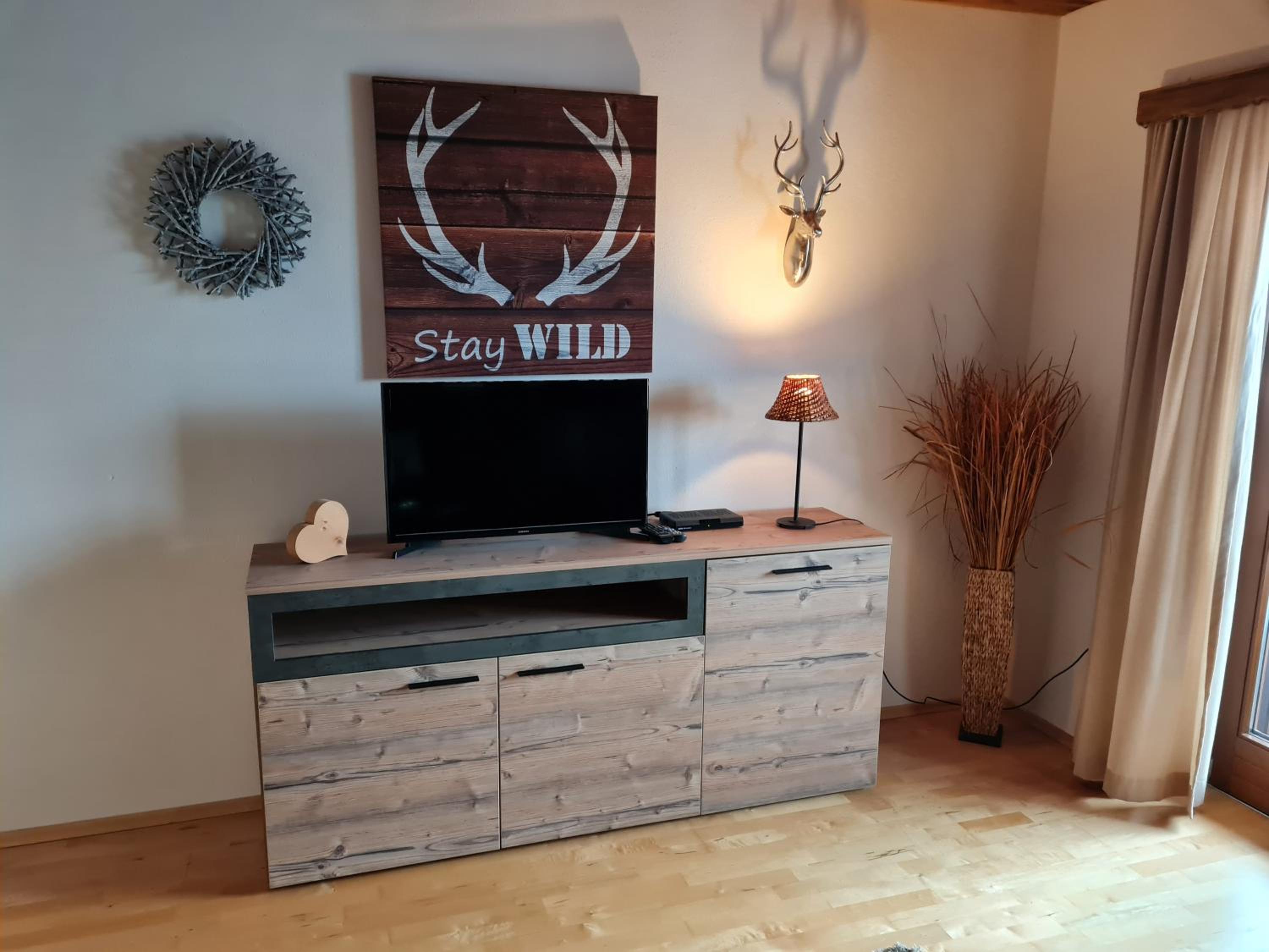 Andreas Apartment im Landhaus Moser