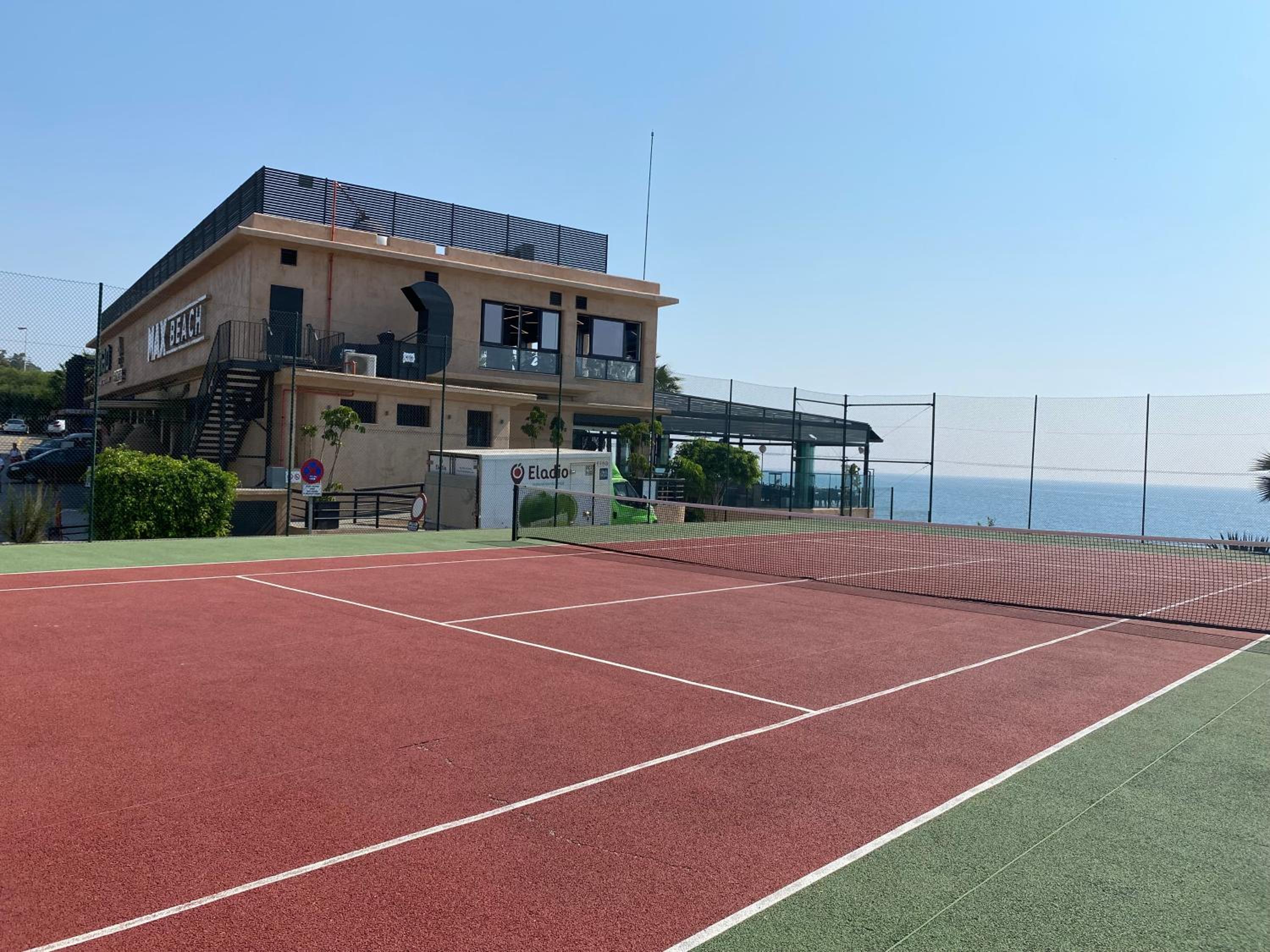 Super Holiday Lubina Sol Mijas Beachfront