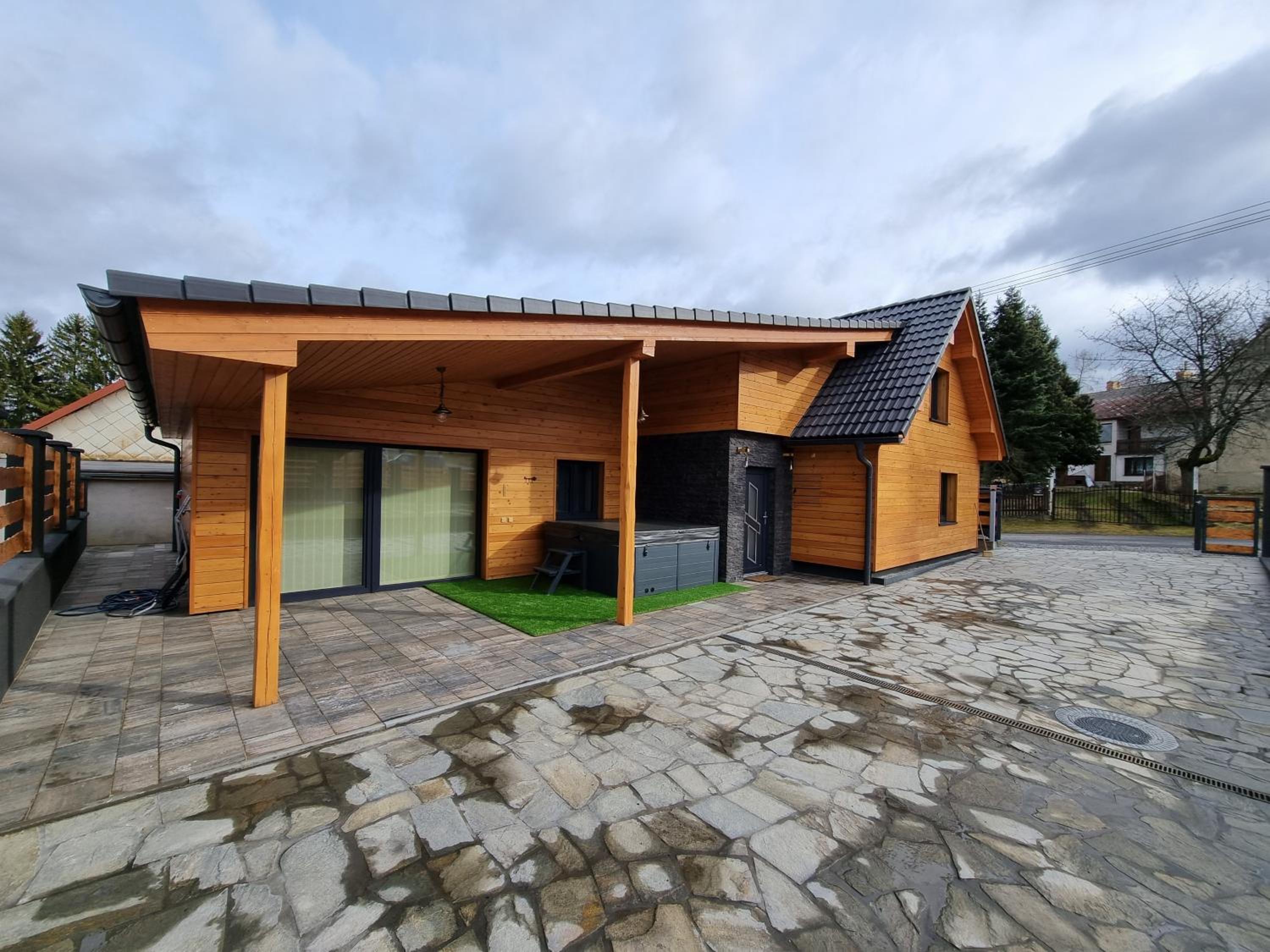 Apartmán Žora