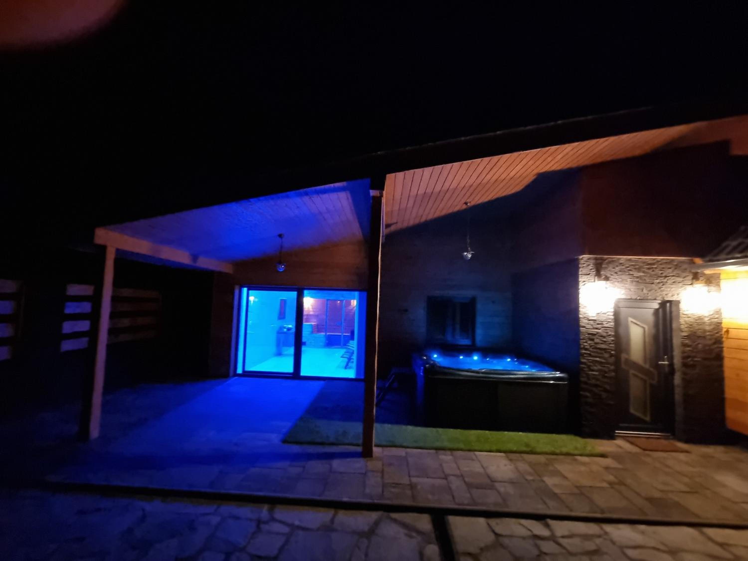 Apartmán Žora