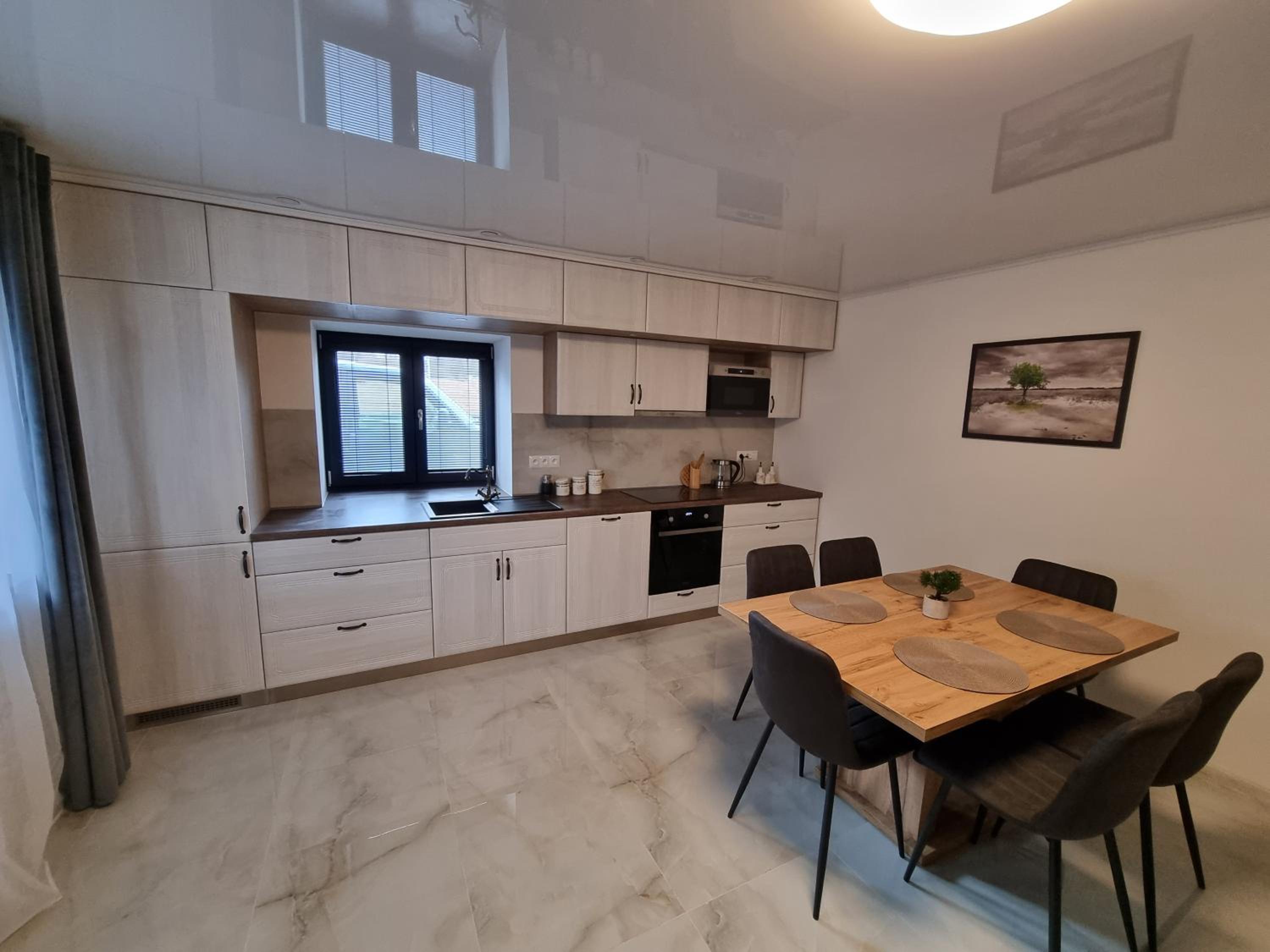 Apartmán Žora