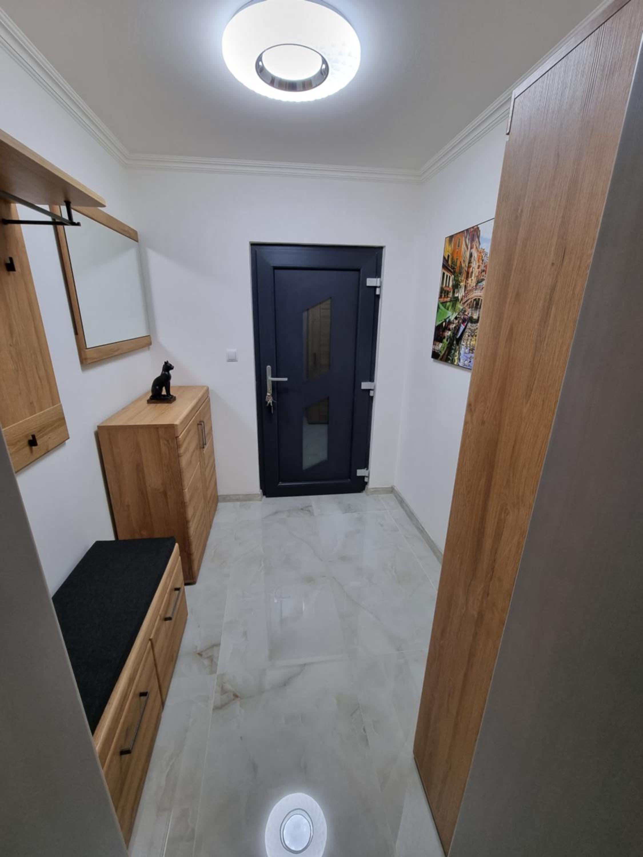 Apartmán Žora