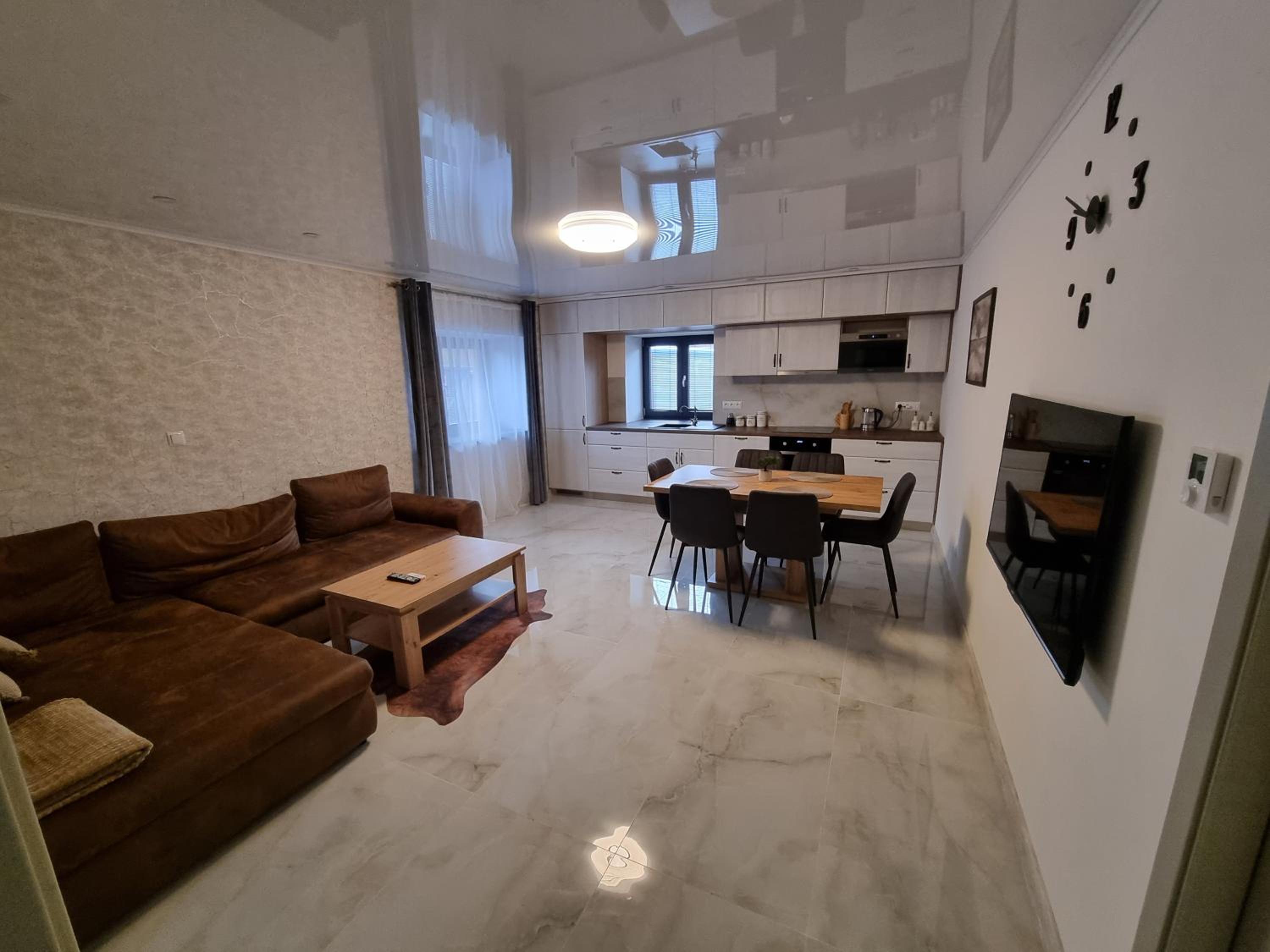 Apartmán Žora