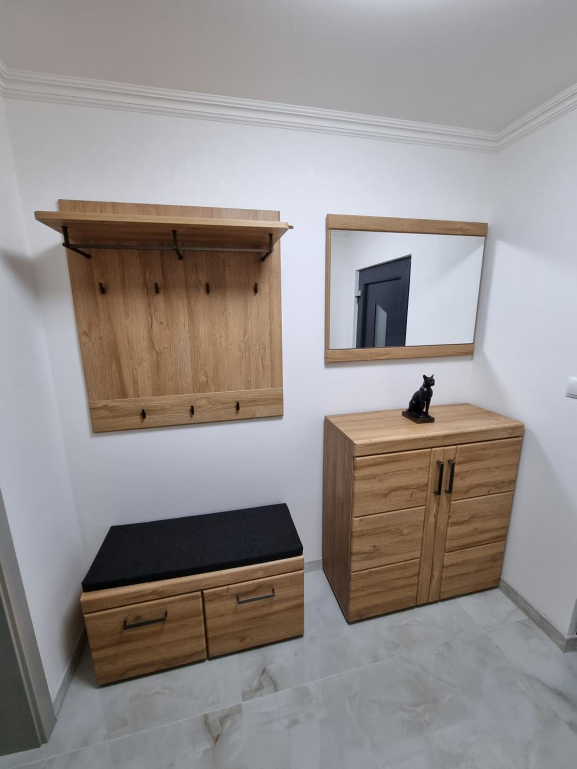 Apartmán Žora