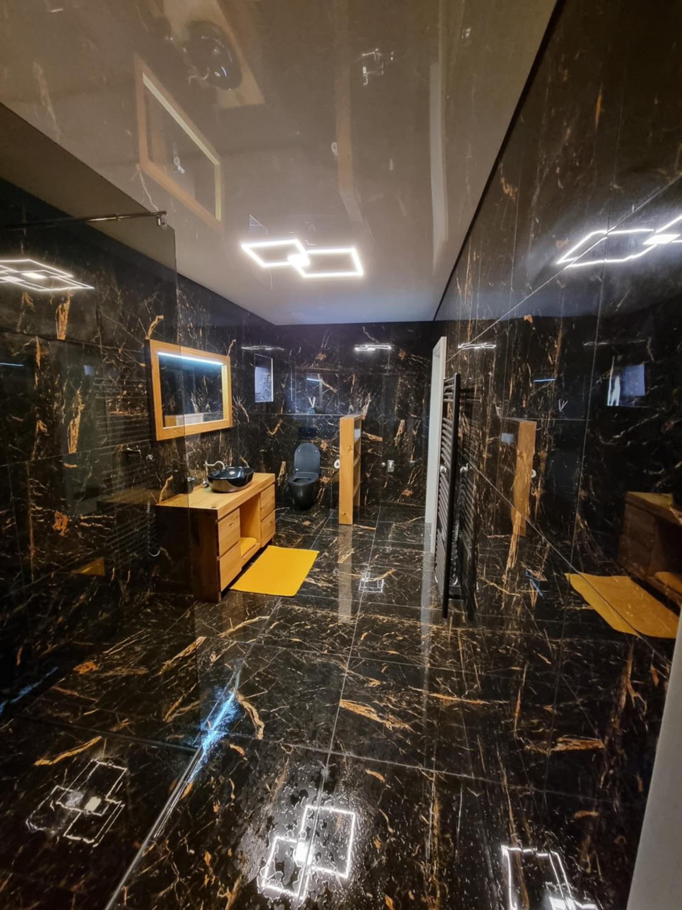 Apartmán Žora