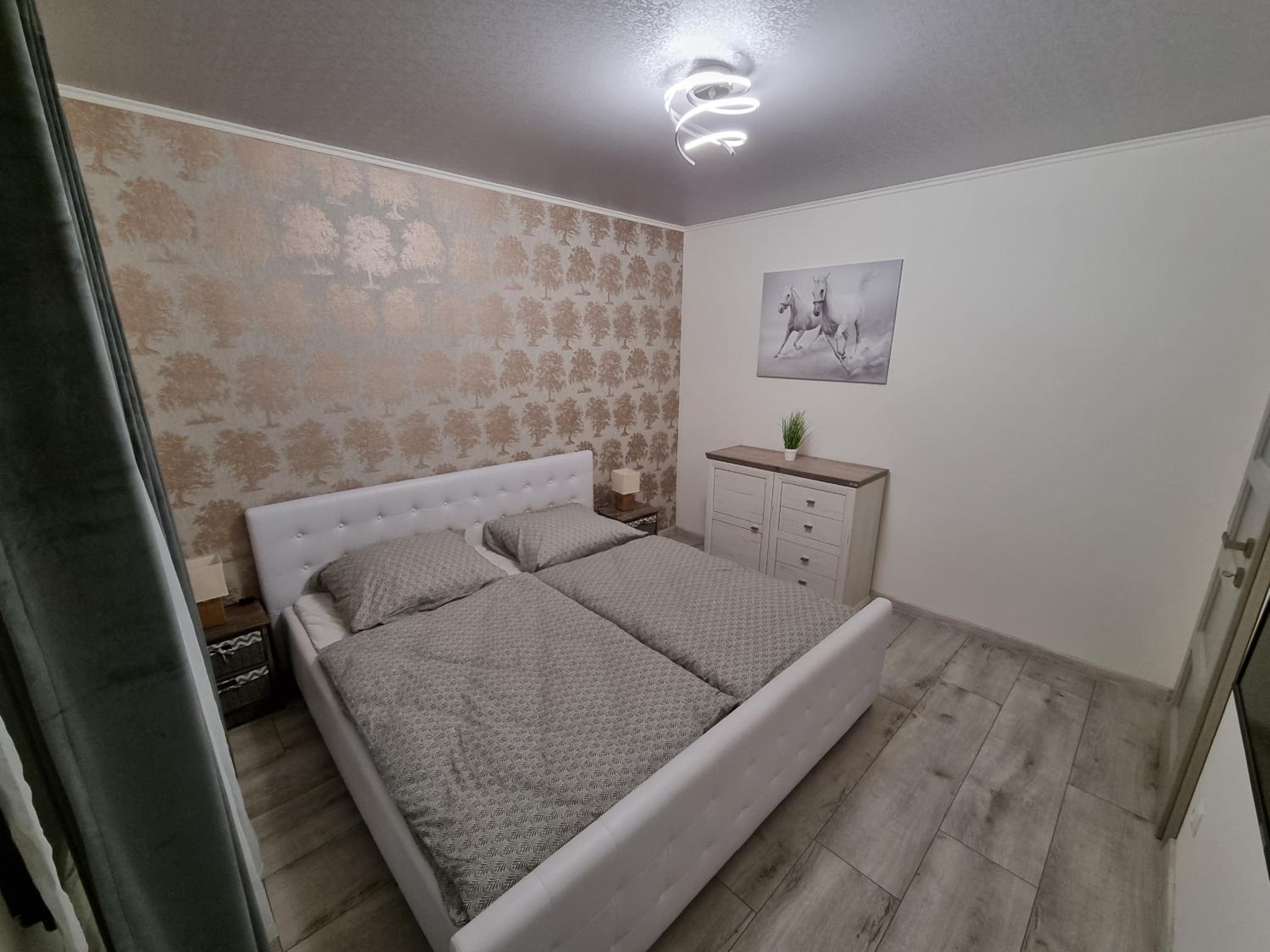 Apartmán Žora