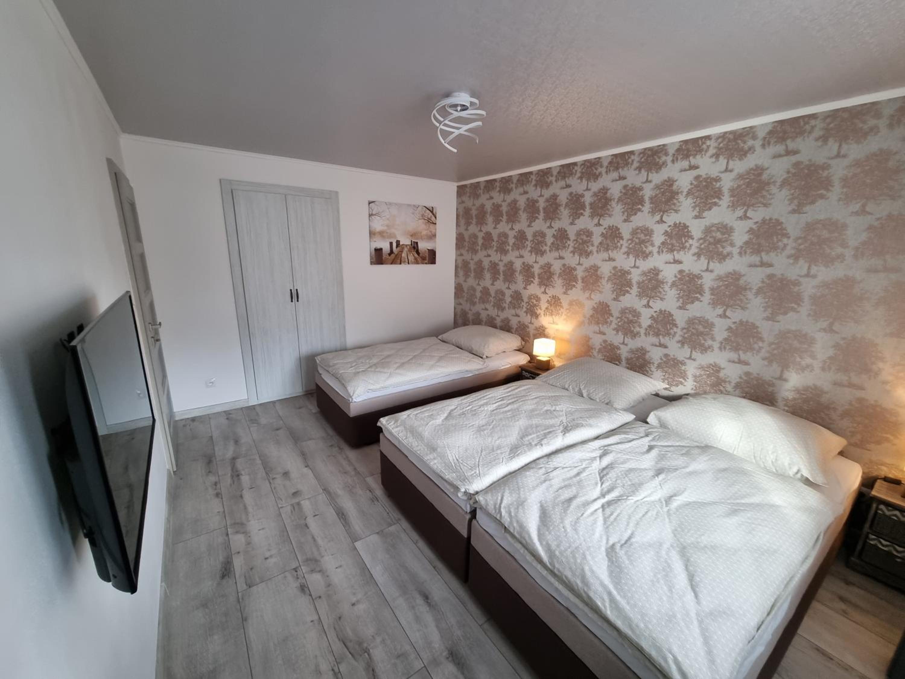 Apartmán Žora