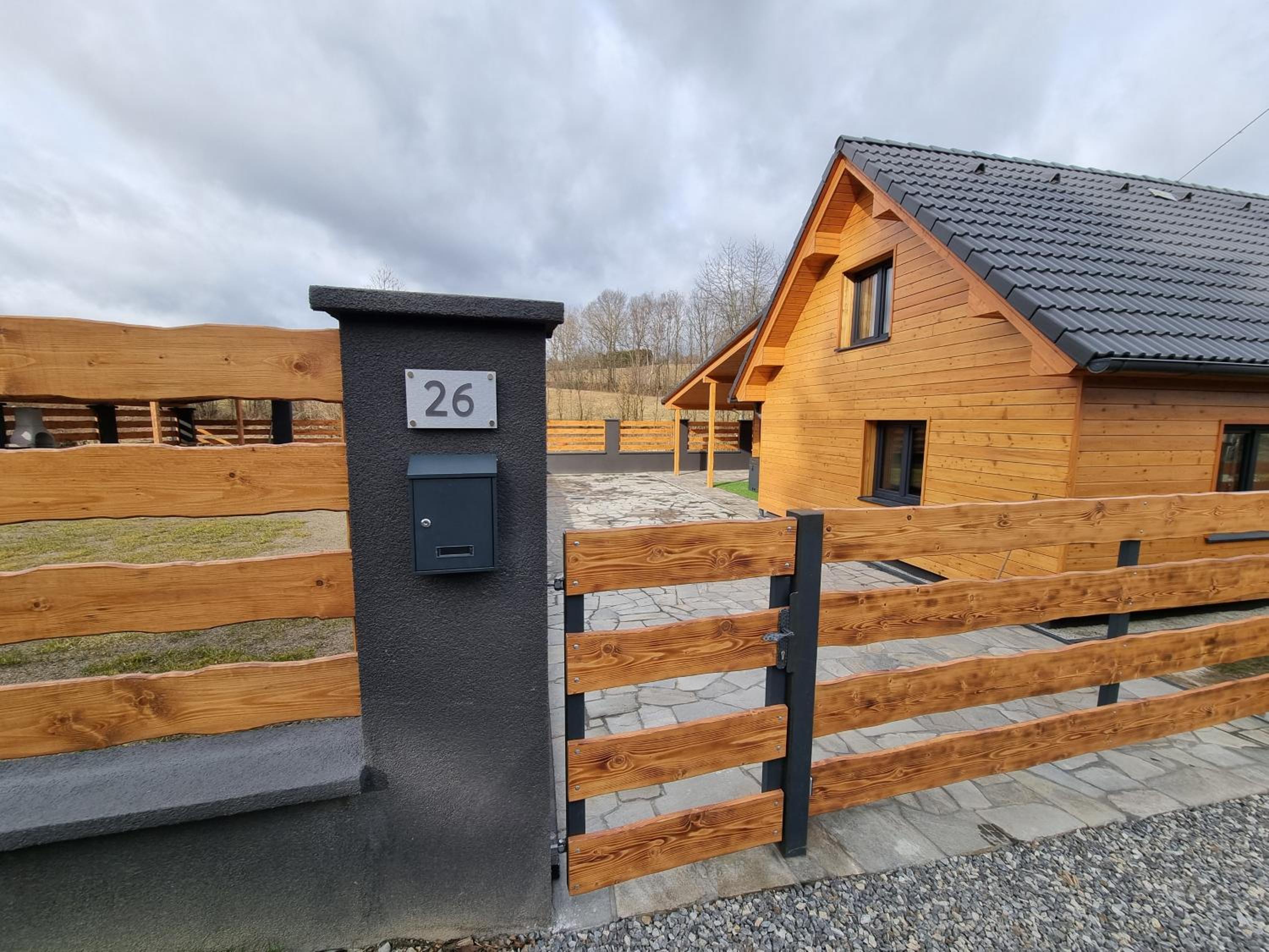 Apartmán Žora