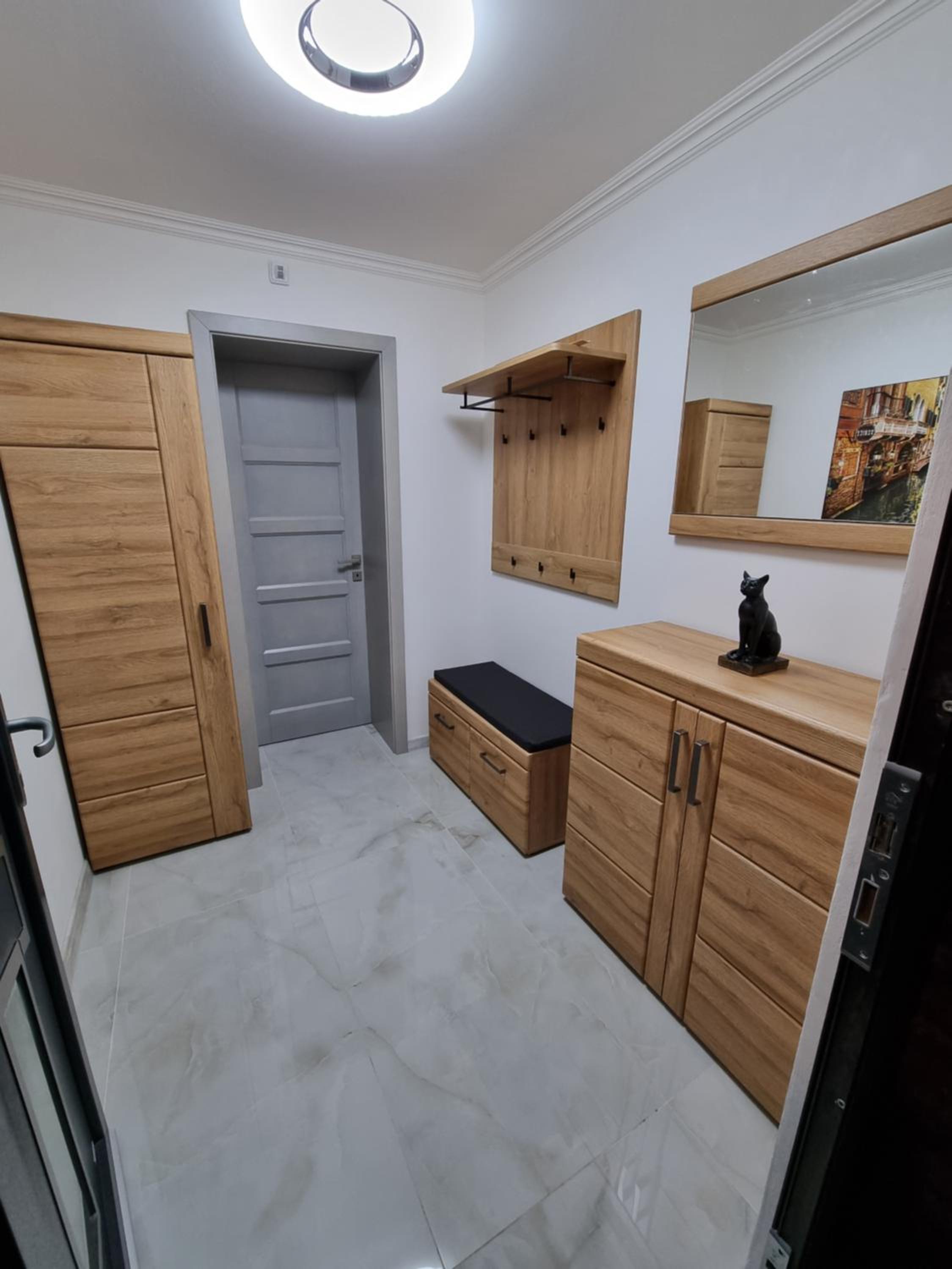 Apartmán Žora