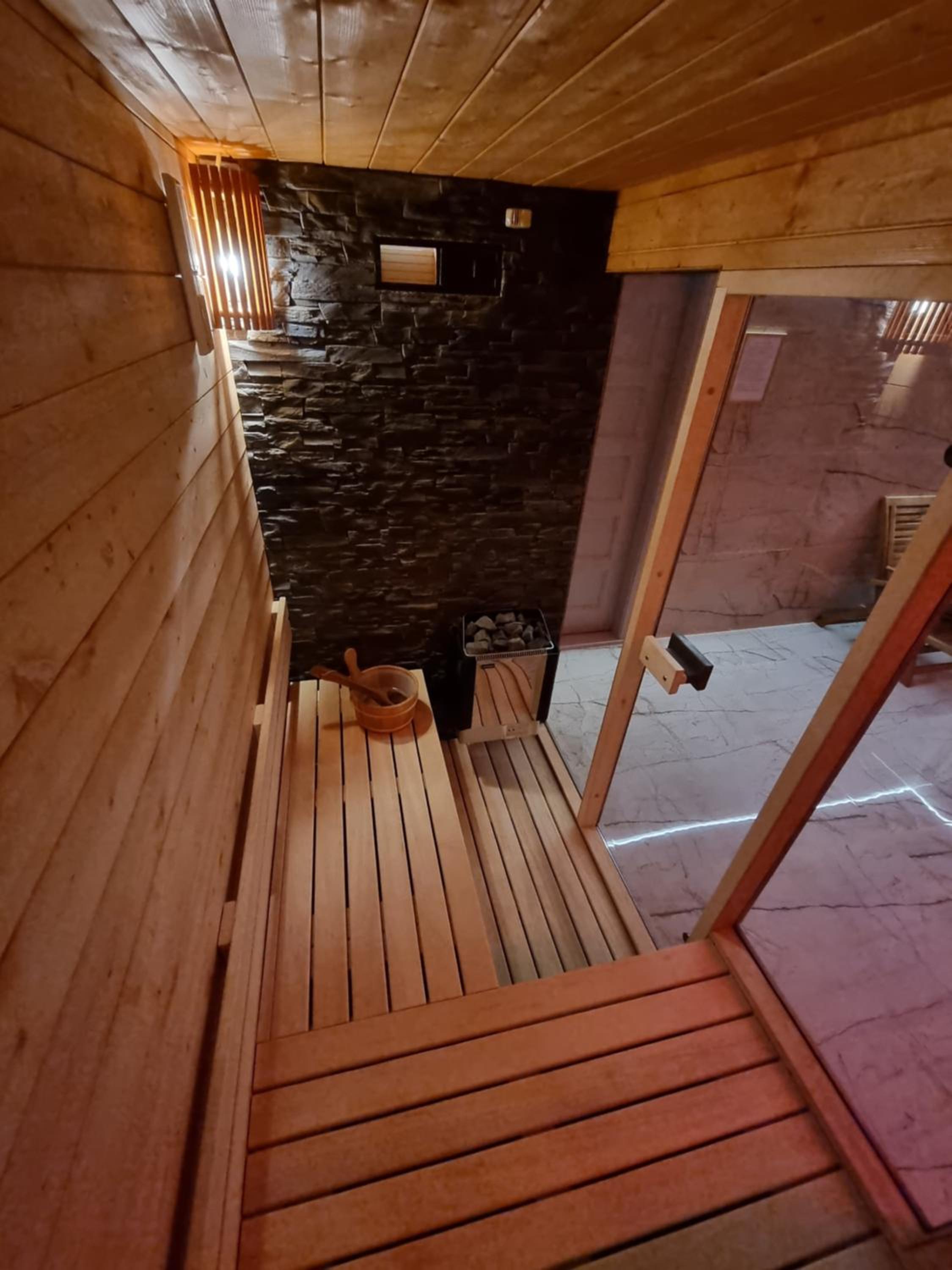 Apartmán Žora