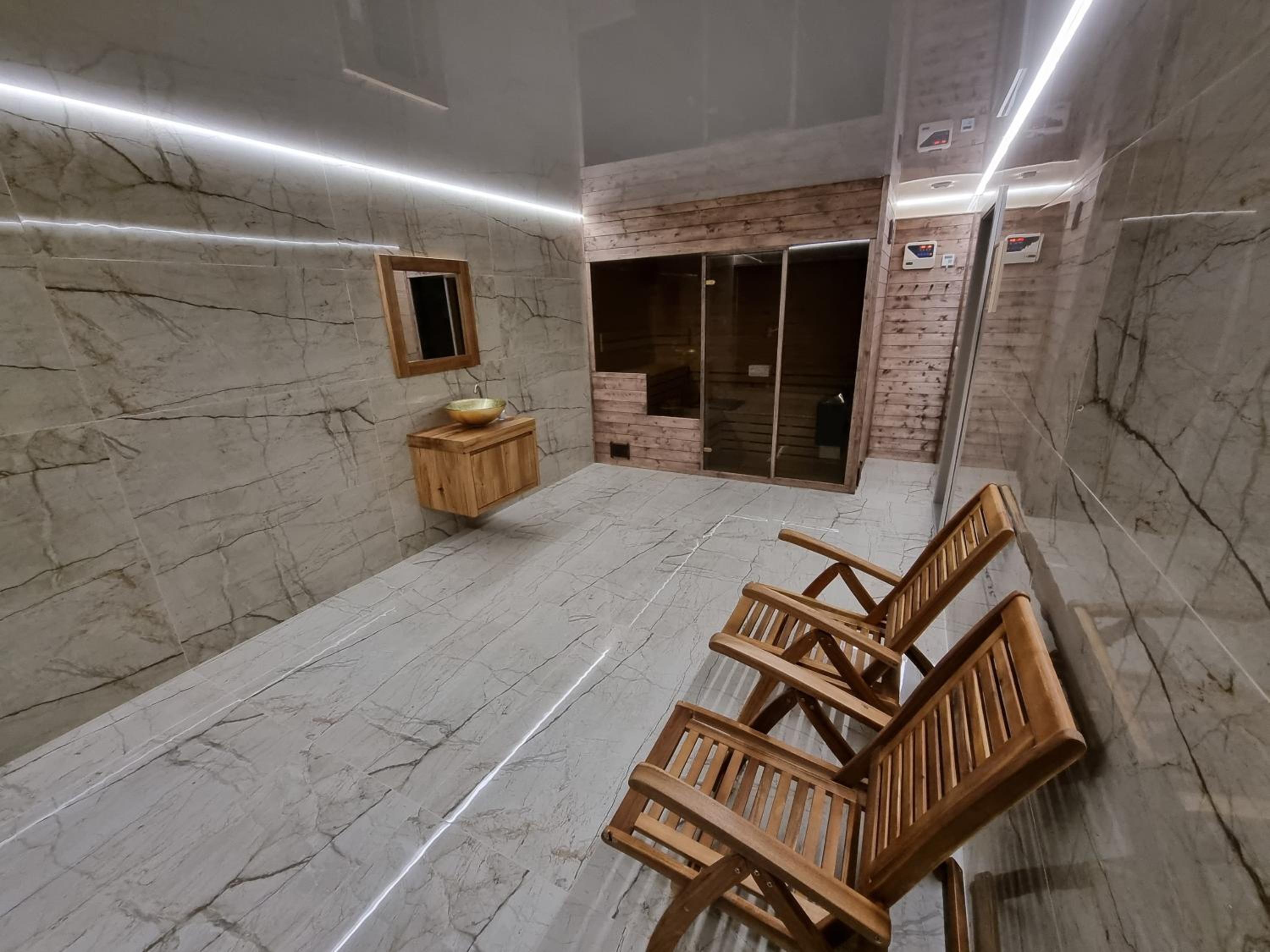 Apartmán Žora