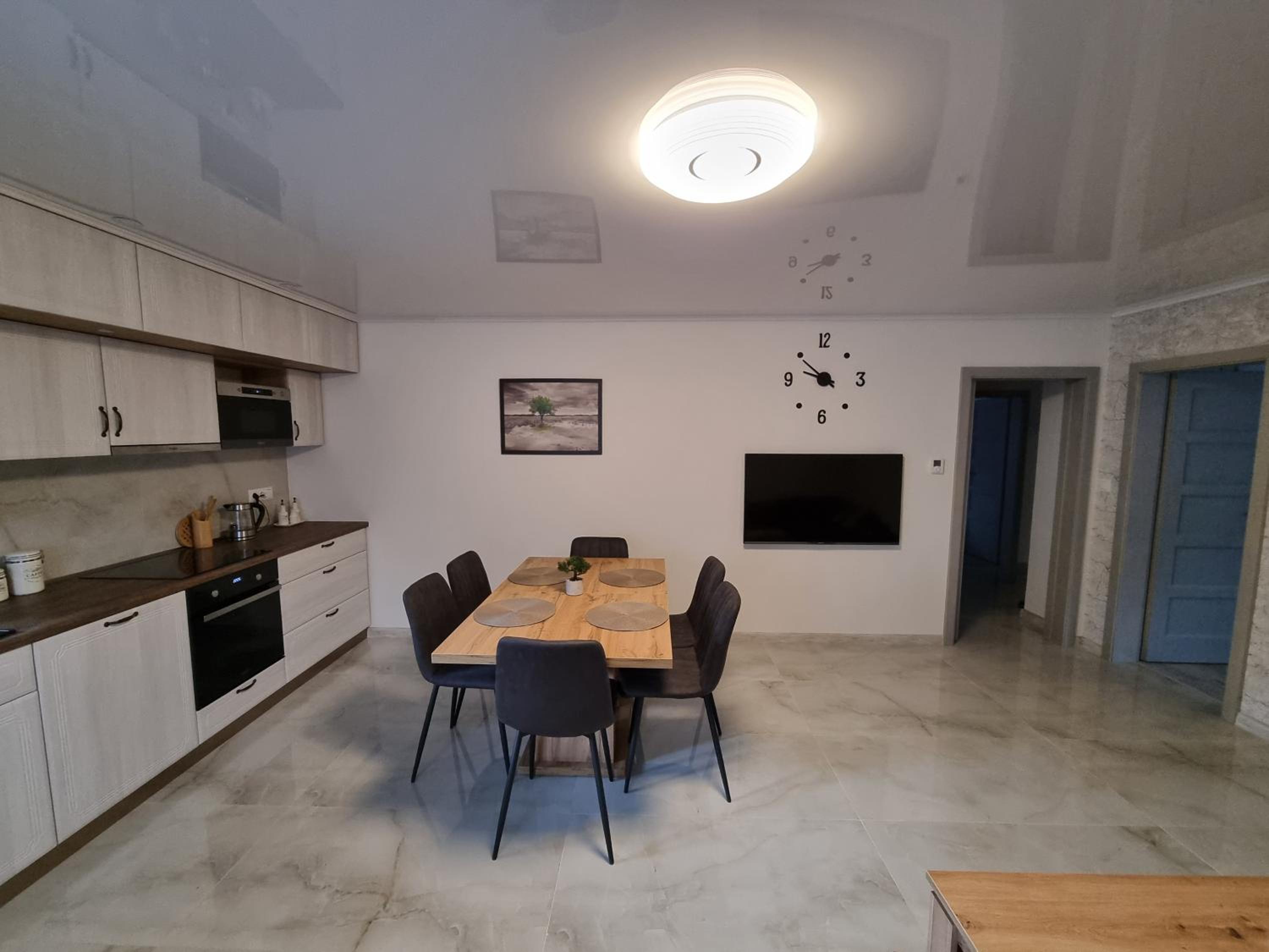 Apartmán Žora