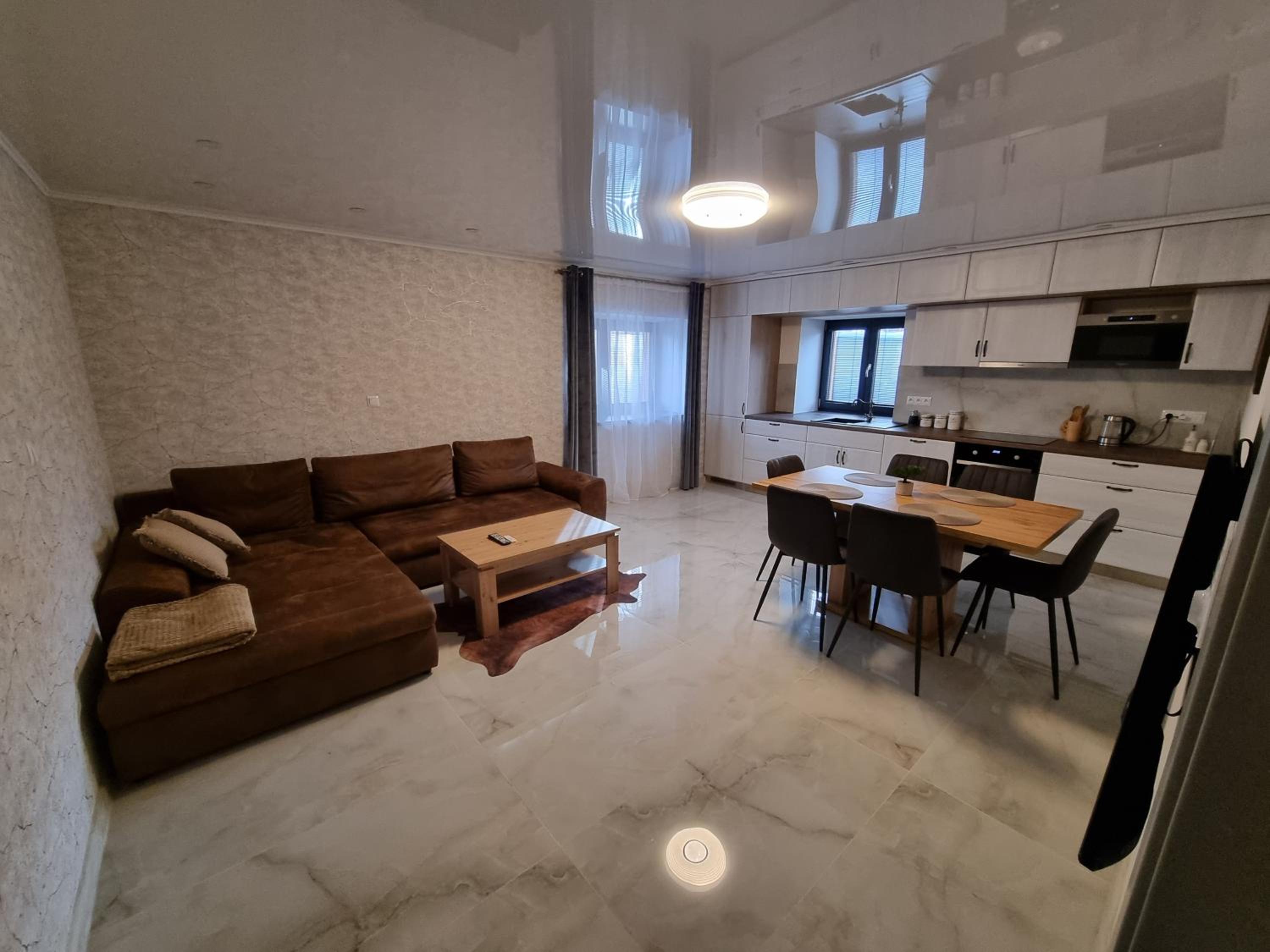 Apartmán Žora