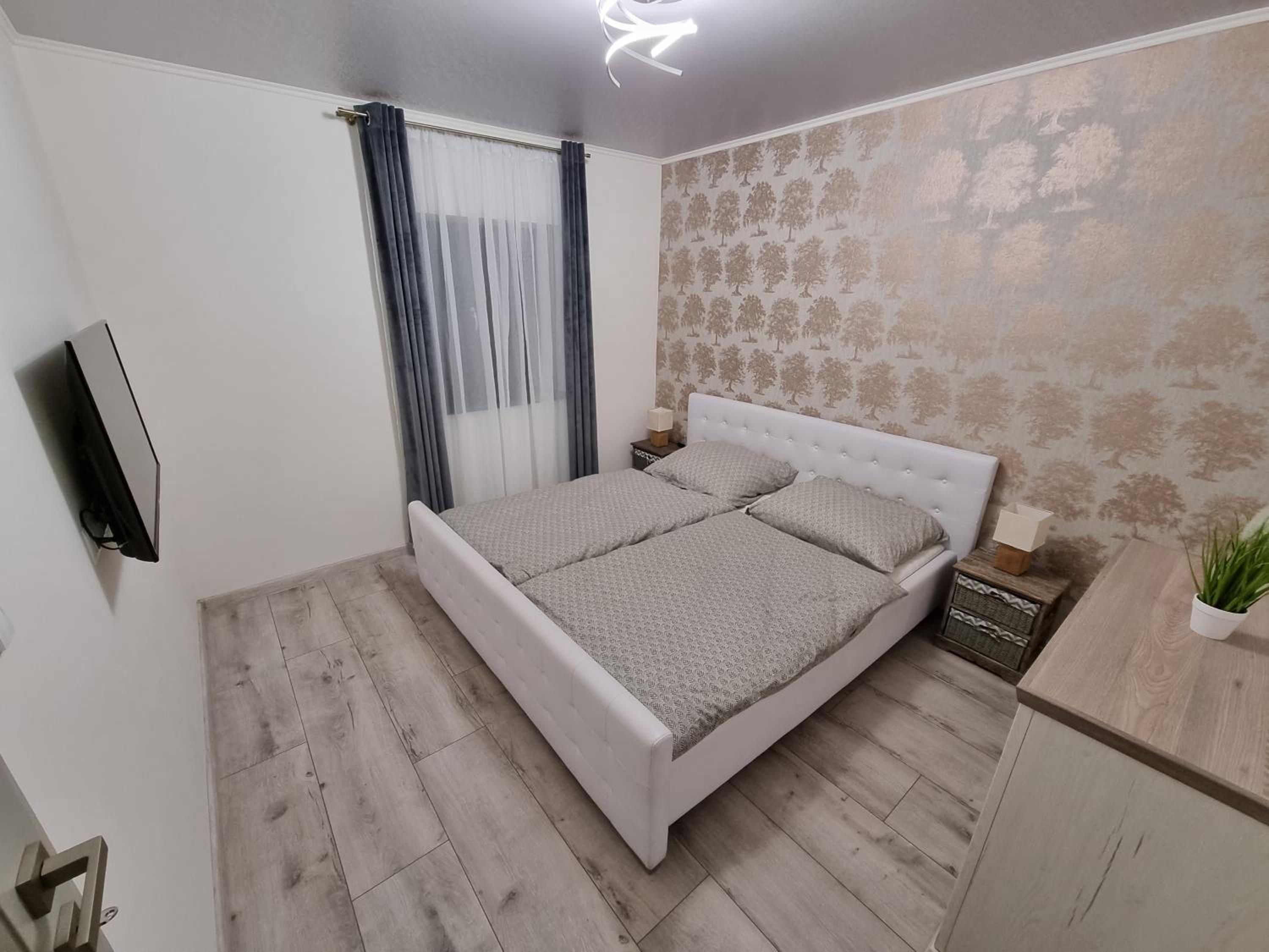 Apartmán Žora