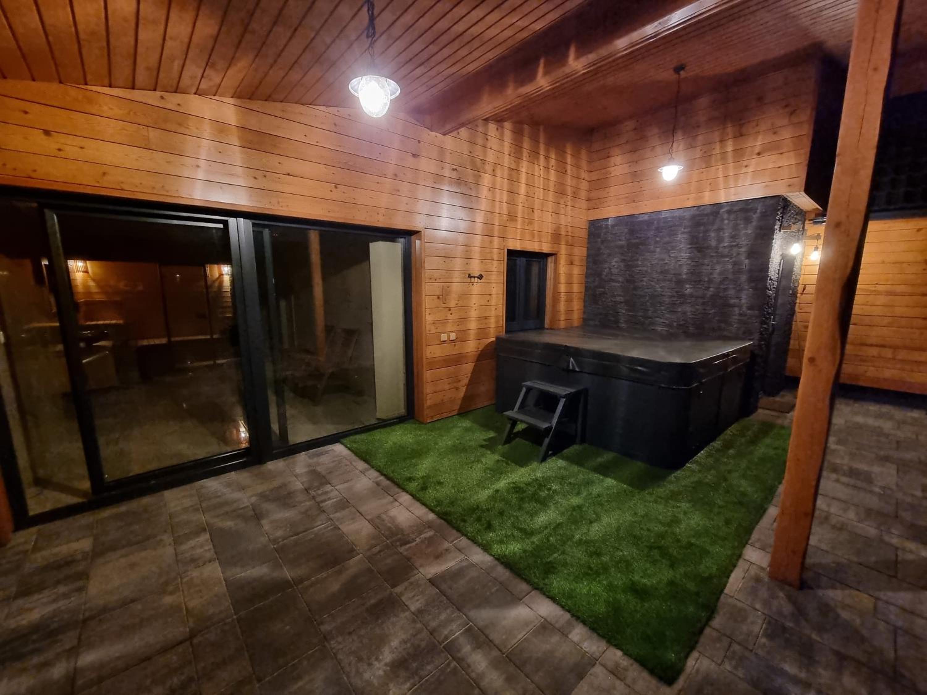 Apartmán Žora