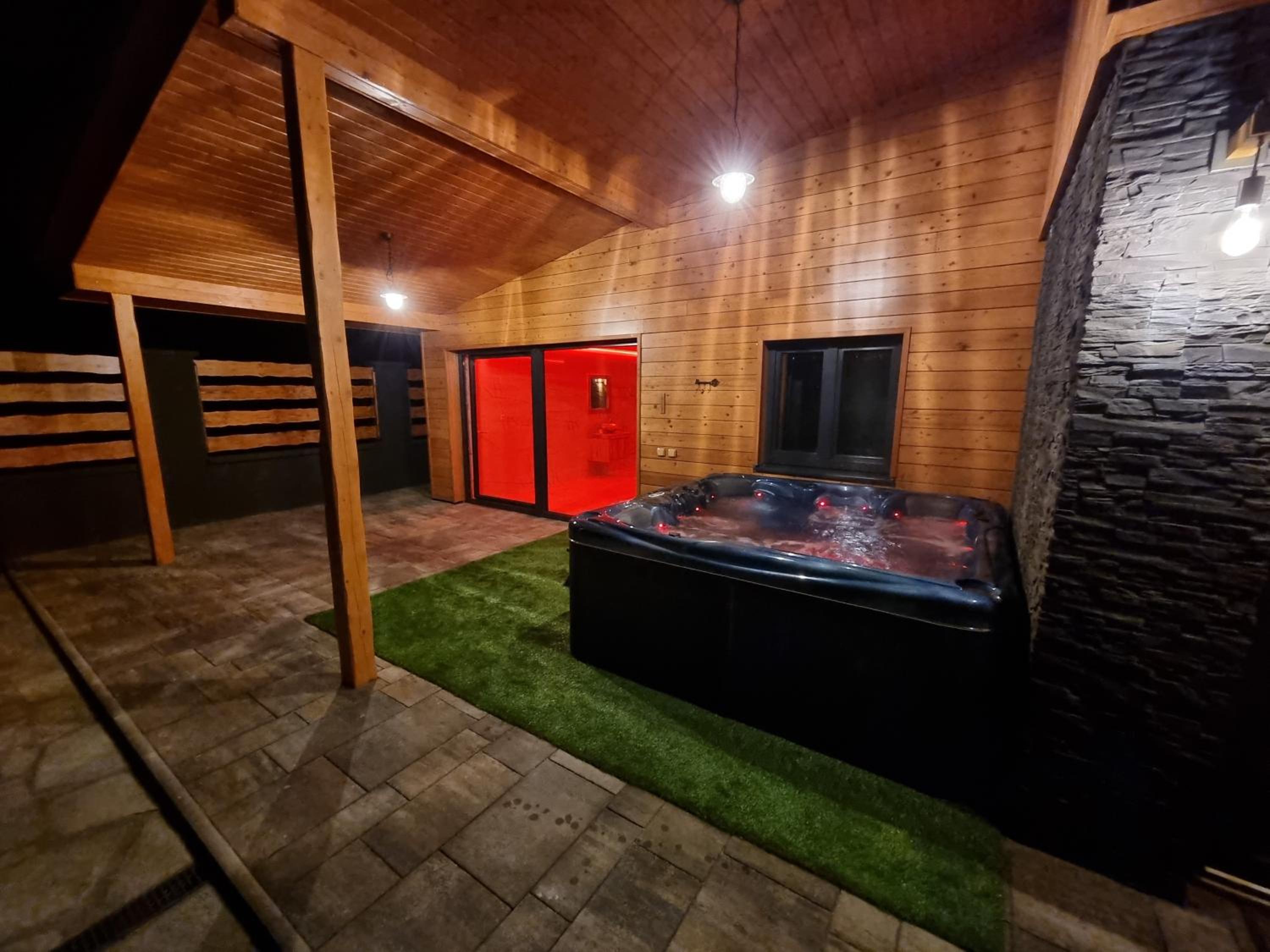 Apartmán Žora
