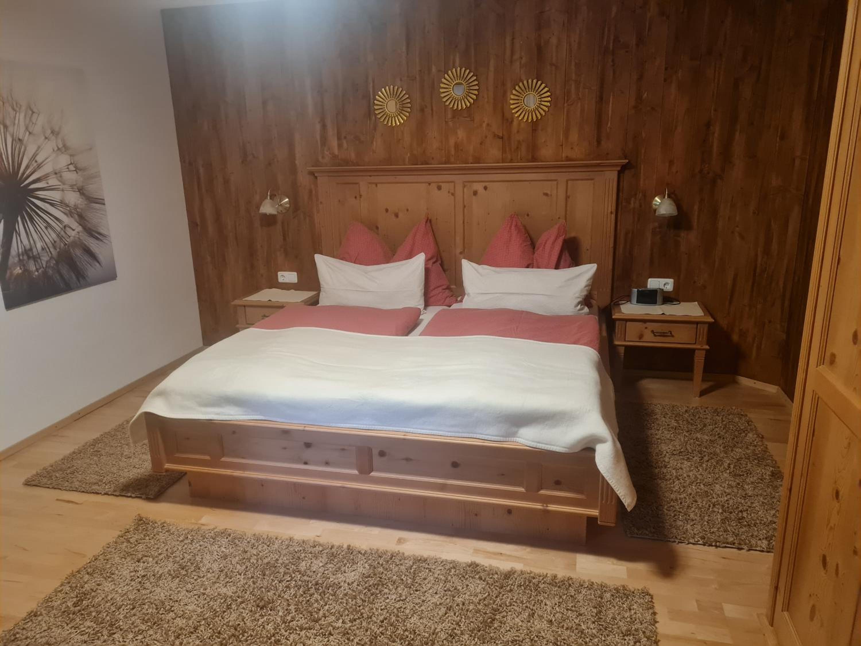 Andreas Apartment im Landhaus Moser