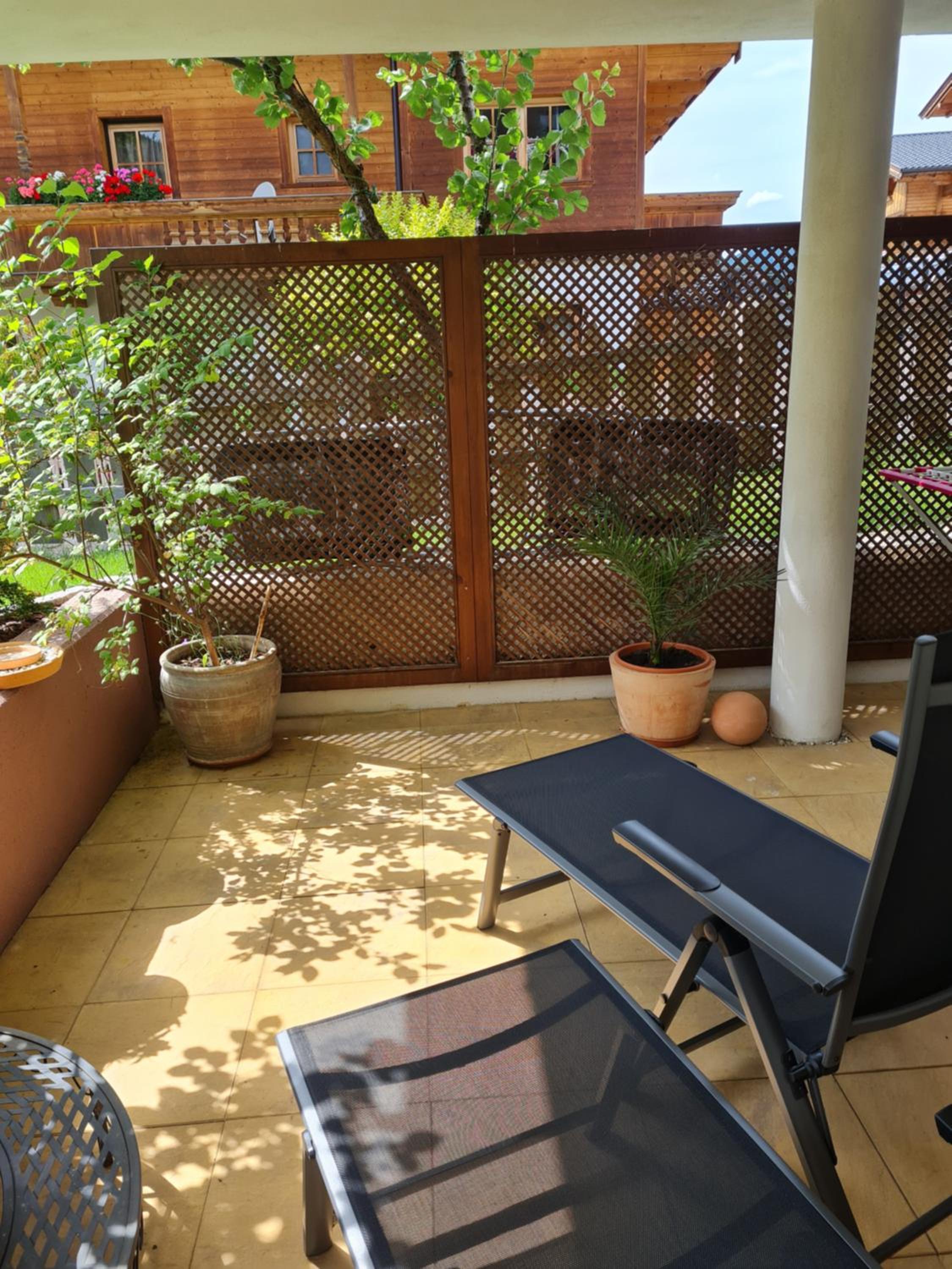 Andreas Apartment im Landhaus Moser