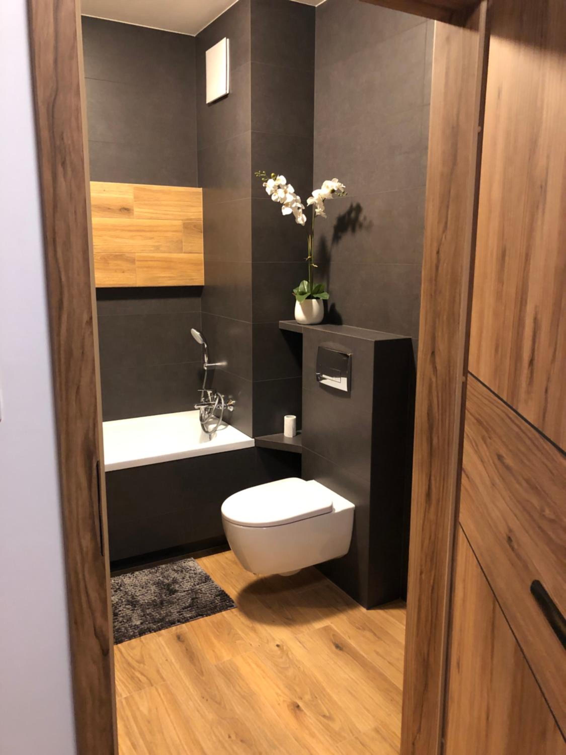 Apartament Chopina view 3