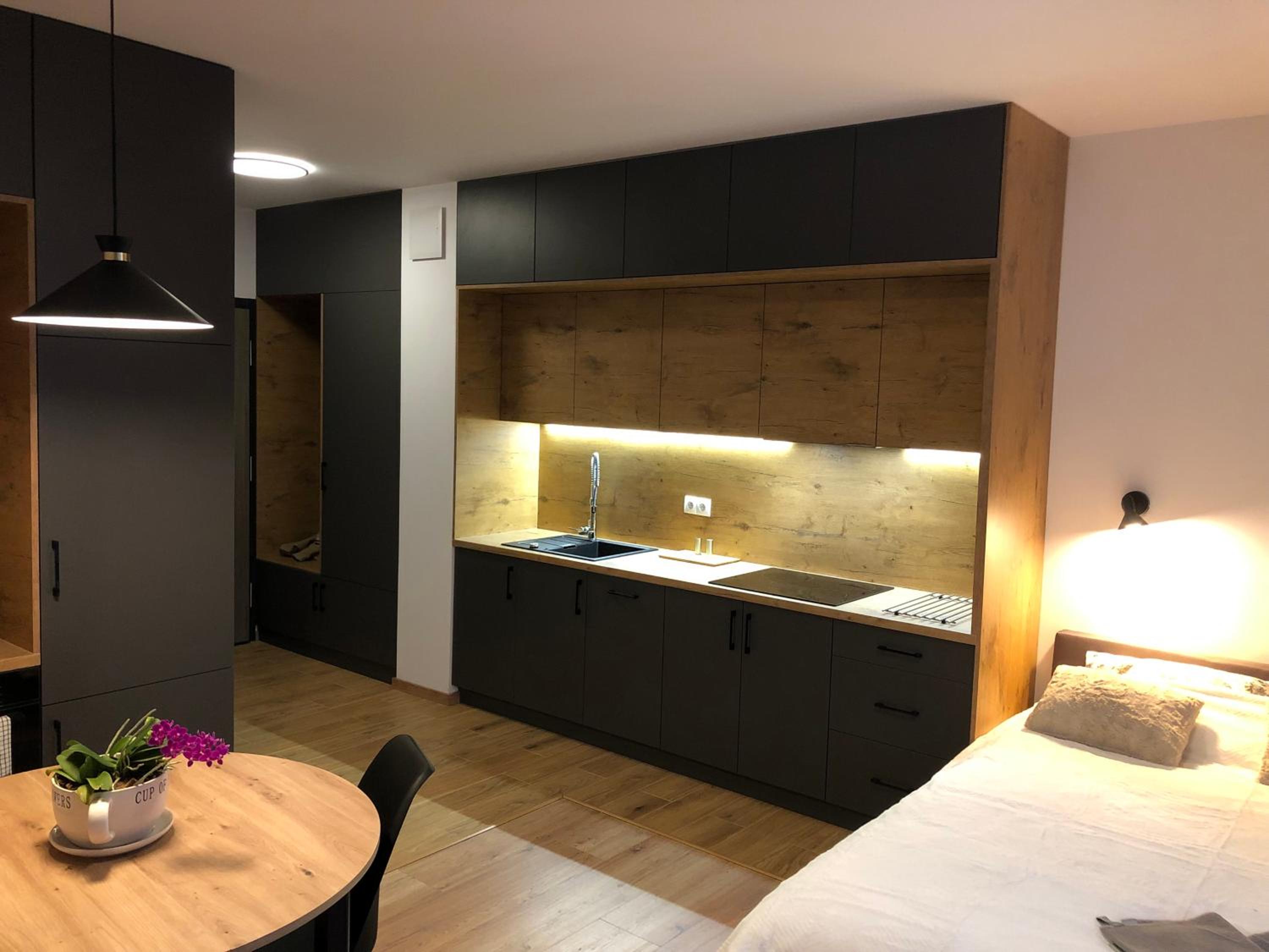 Apartament Chopina view 5