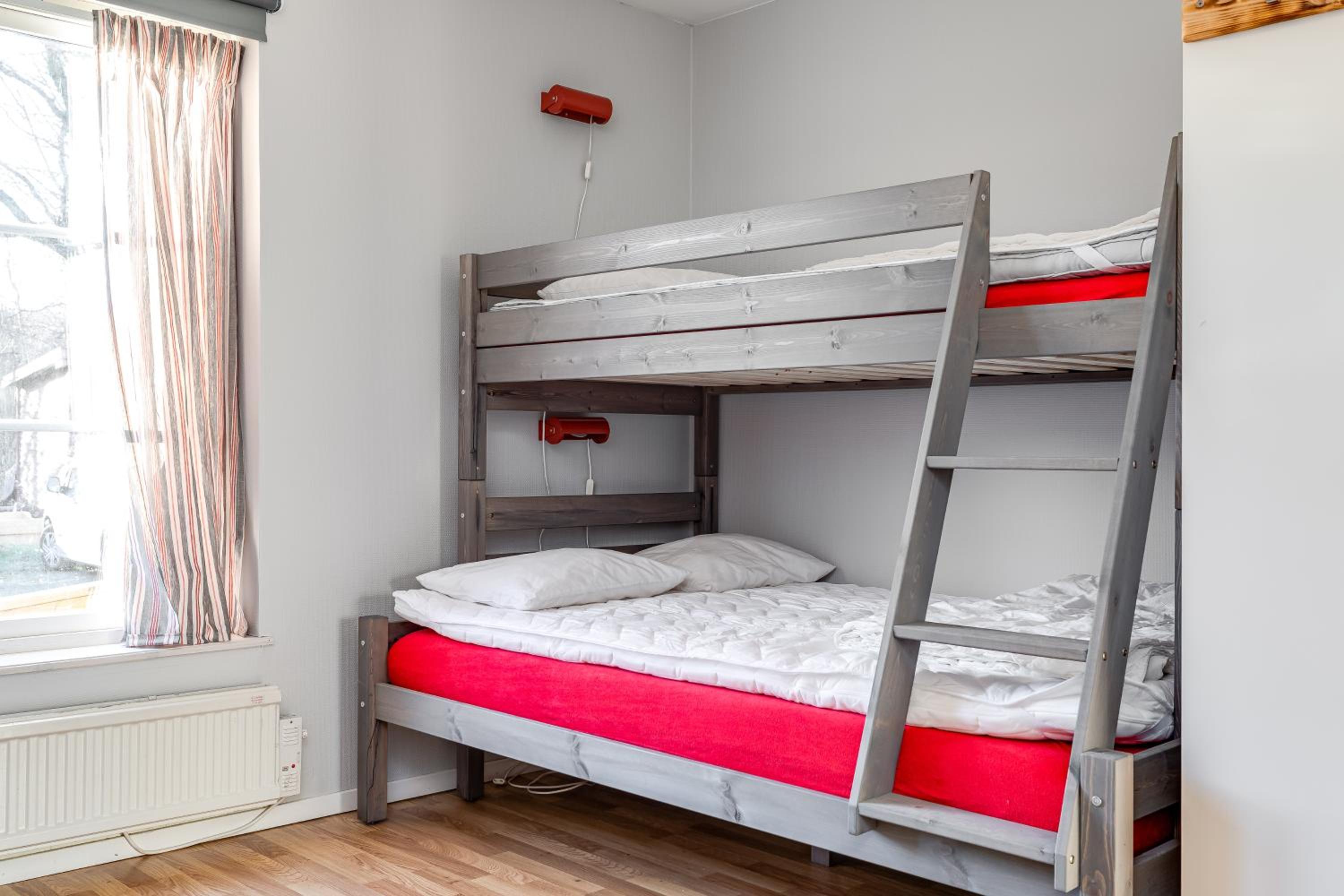 STF Baskemölla Hostel