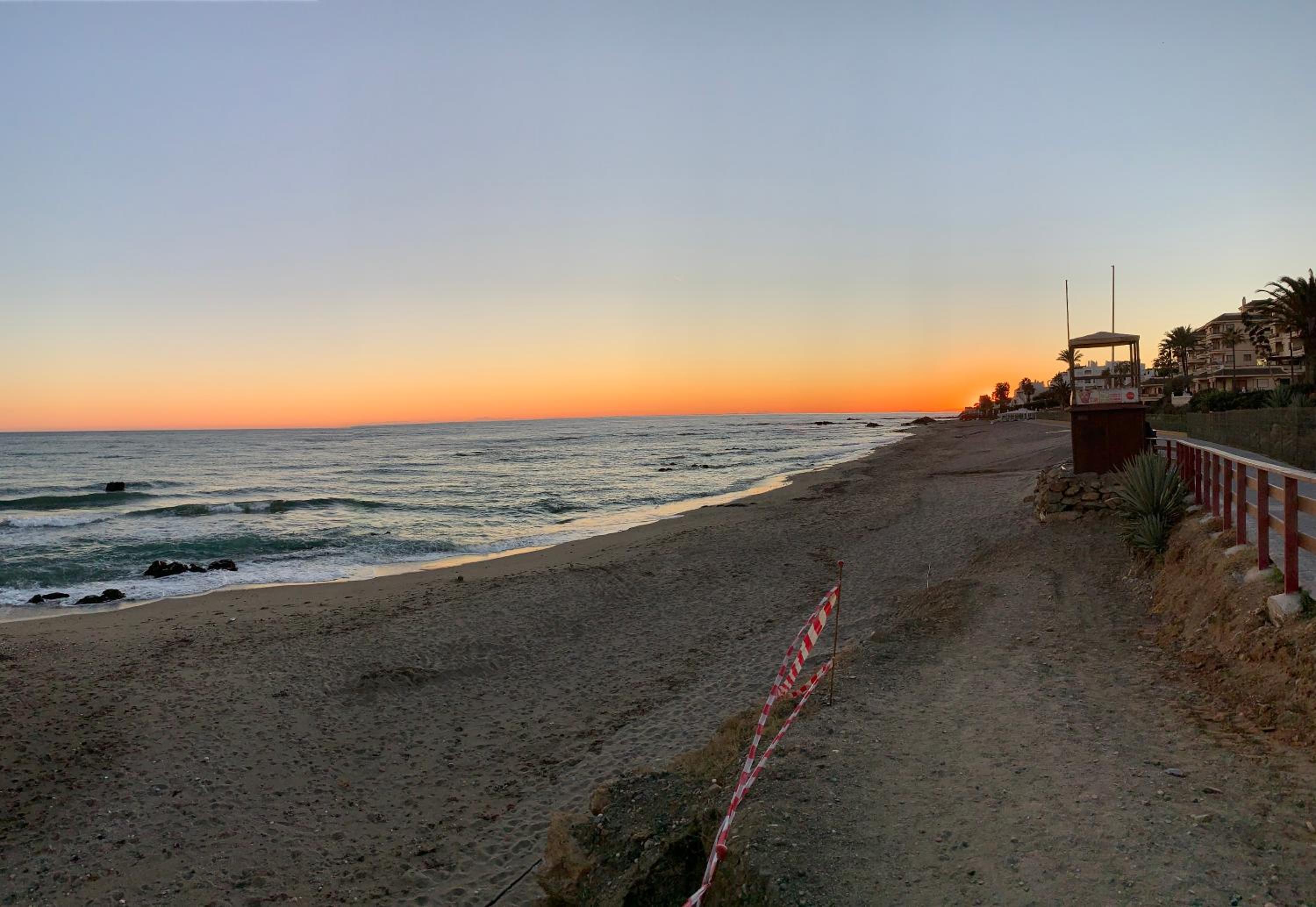 Super Holiday Lubina Sol Mijas Beachfront