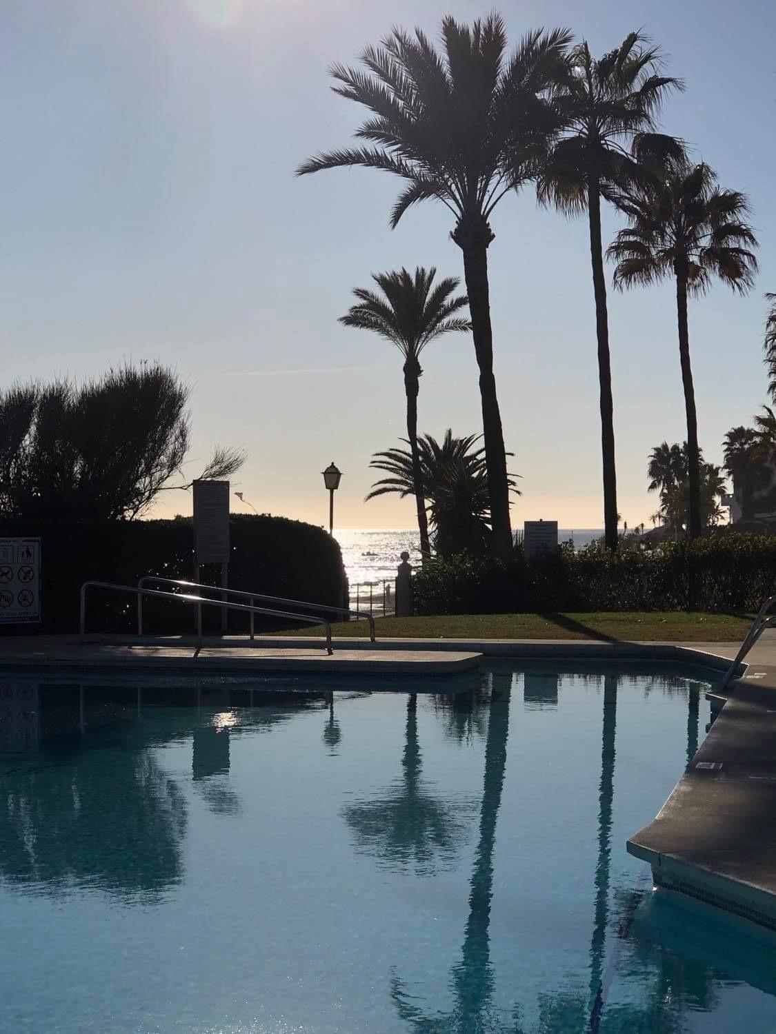 Super Holiday Lubina Sol Mijas Beachfront