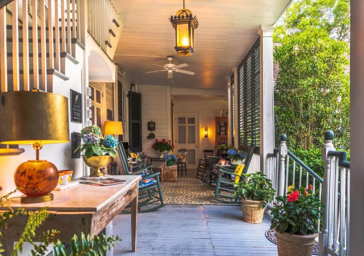 Linden - A Historic Bed and Breakfast