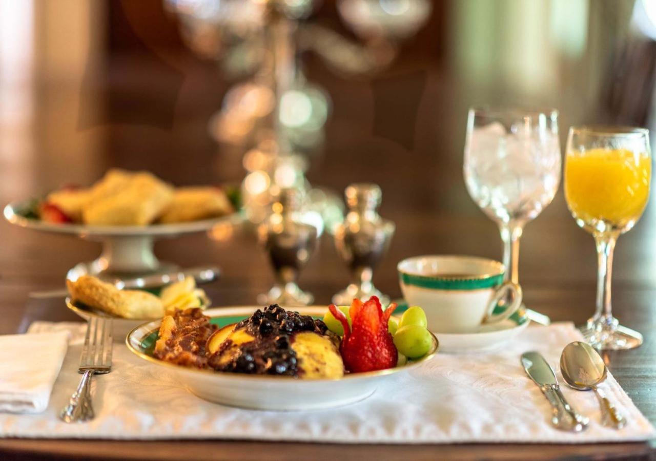 Linden - A Historic Bed and Breakfast