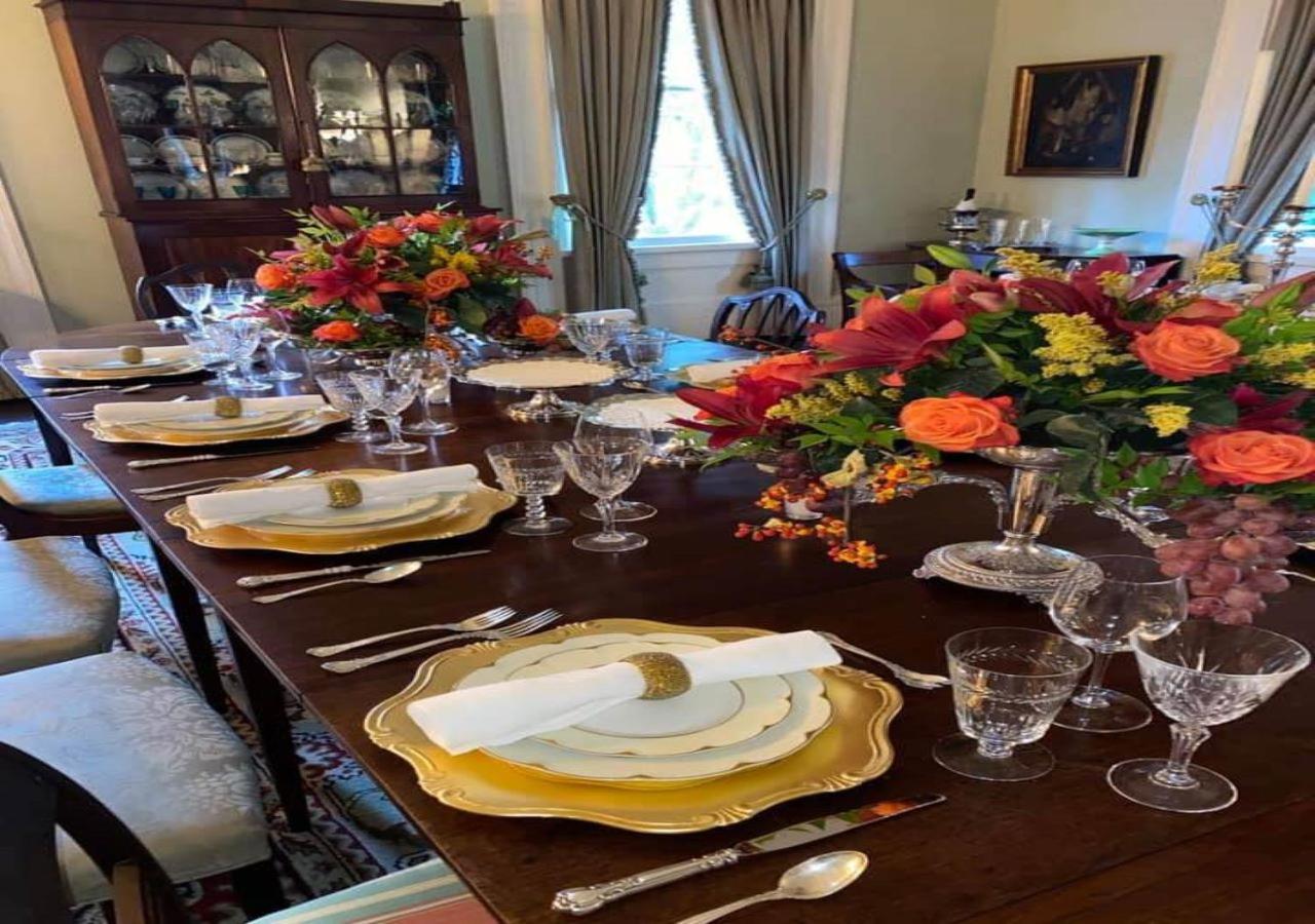 Linden - A Historic Bed and Breakfast