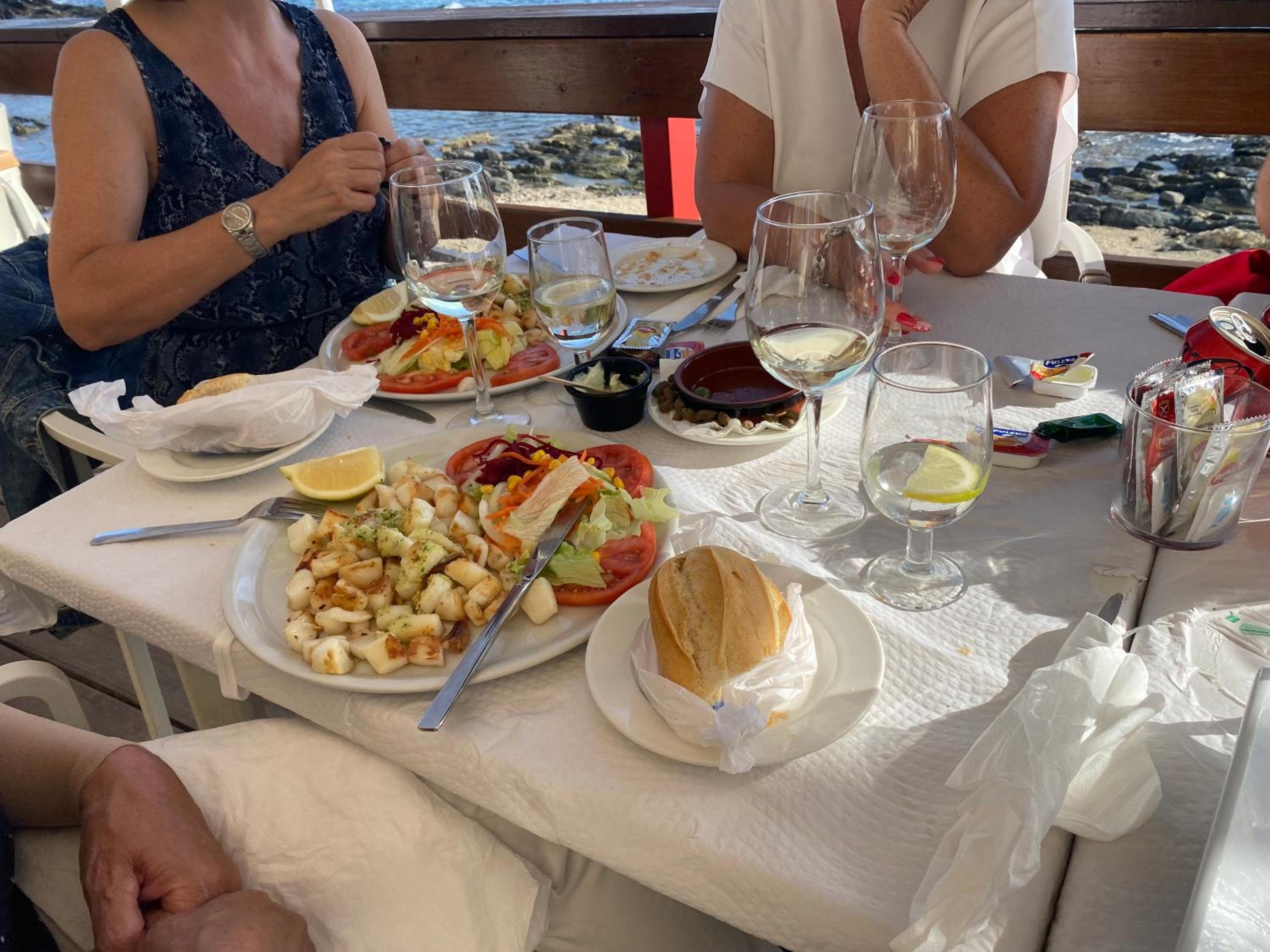 Super Holiday Lubina Sol Mijas Beachfront