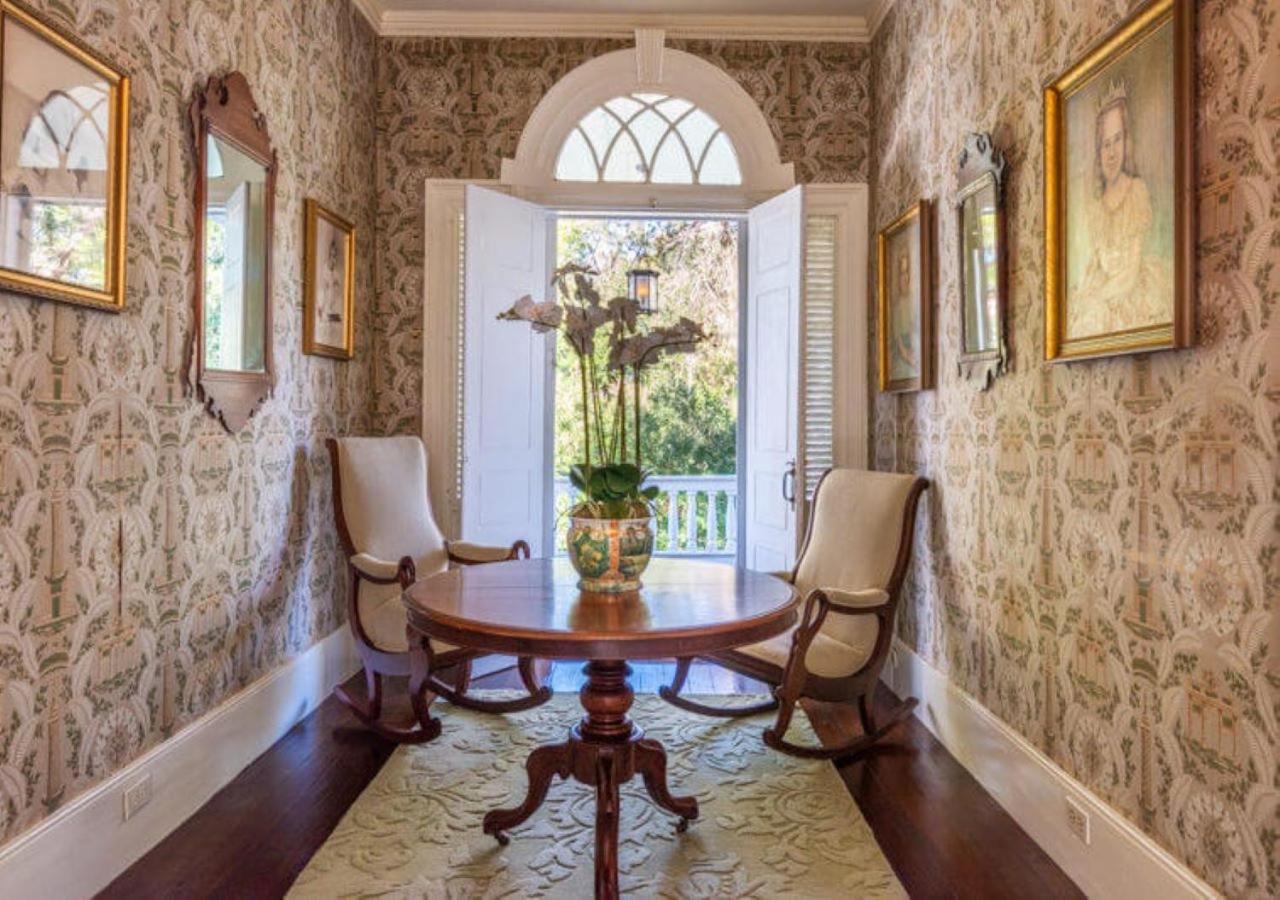 Linden - A Historic Bed and Breakfast