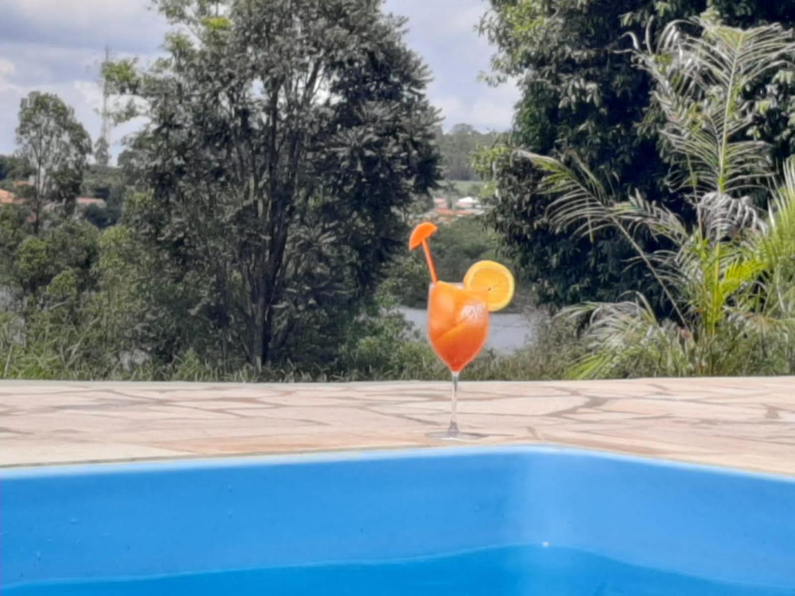Eco Pousada Sinhá Ruth