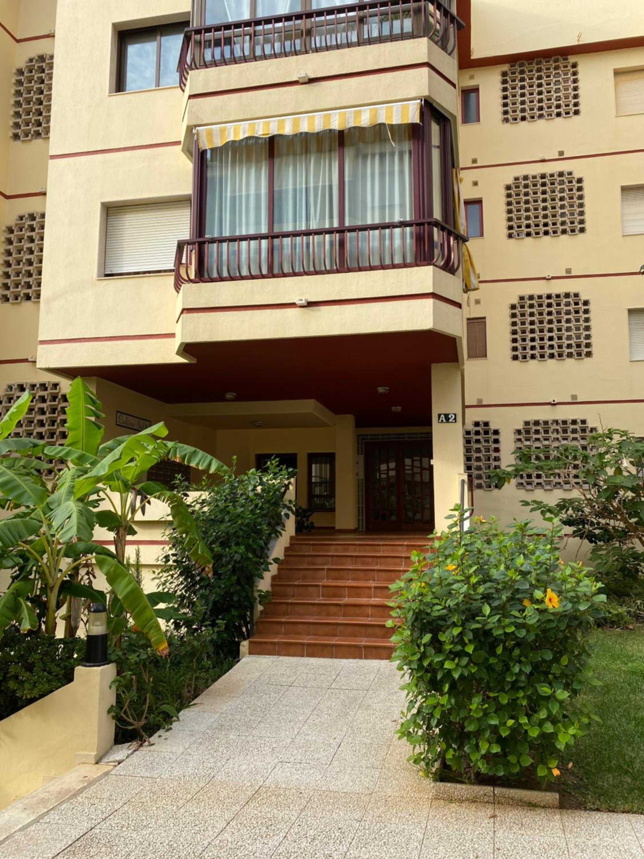 Super Holiday Lubina Sol Mijas Beachfront