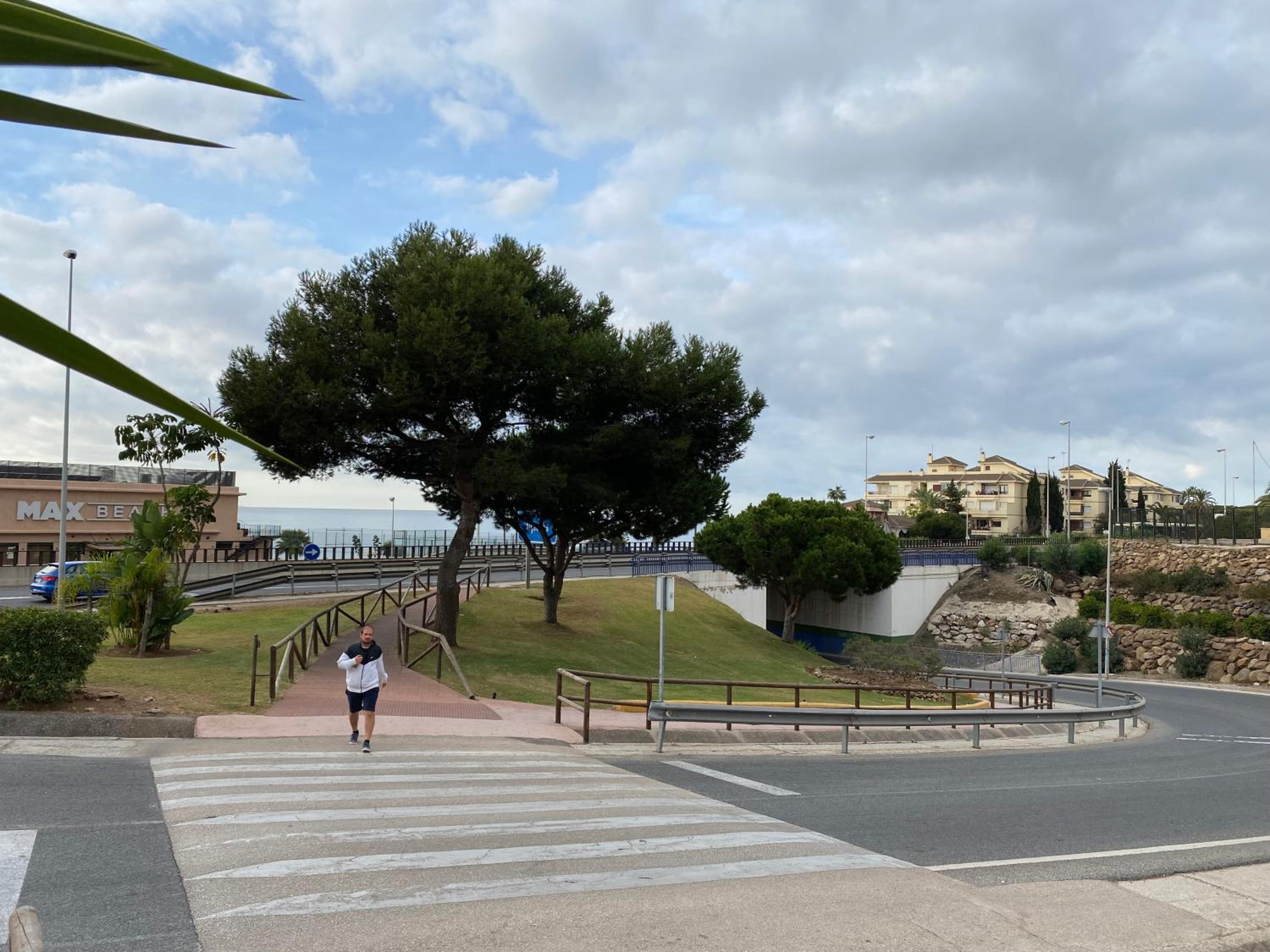Super Holiday Lubina Sol Mijas Beachfront