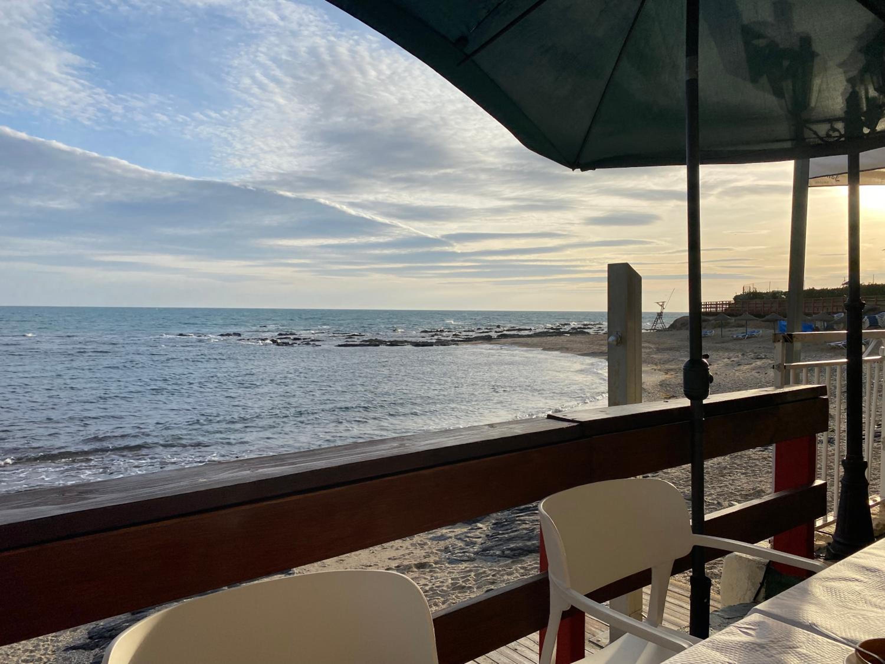 Super Holiday Lubina Sol Mijas Beachfront