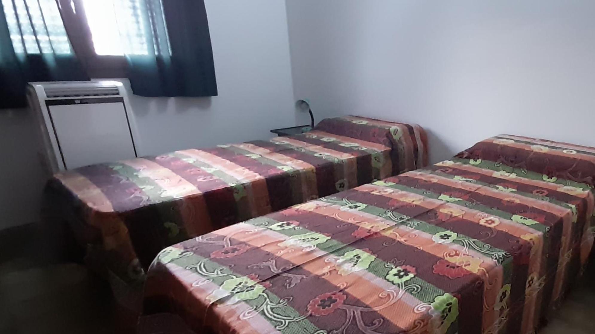 Apartamento Virgen del Cerro Salta