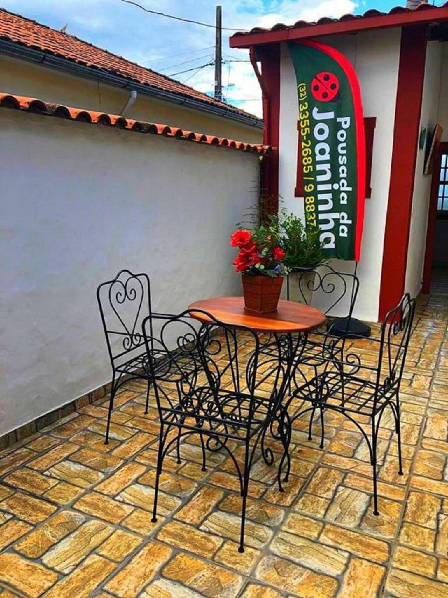 Pousada Joaninha
