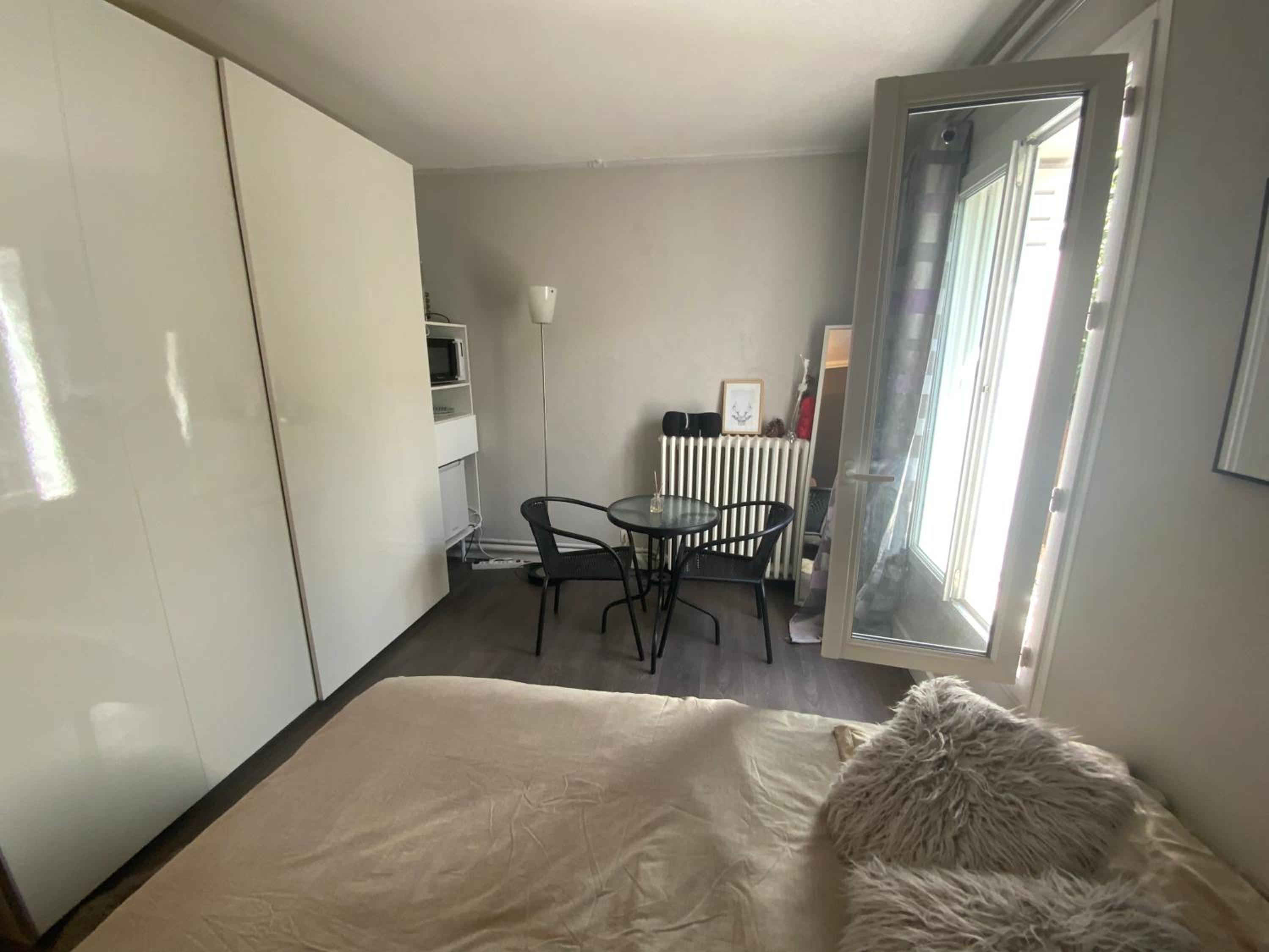 Belle chambre au calme centre Montpellier view 4