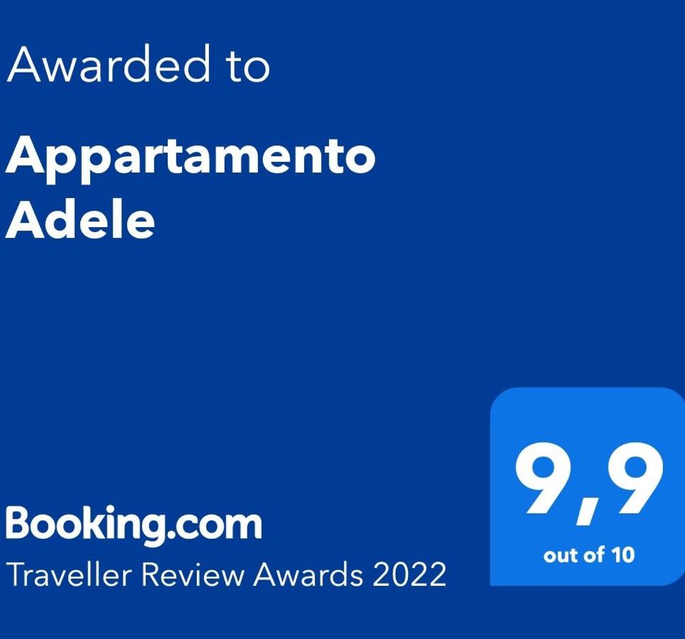 Appartamento Adele photo 2