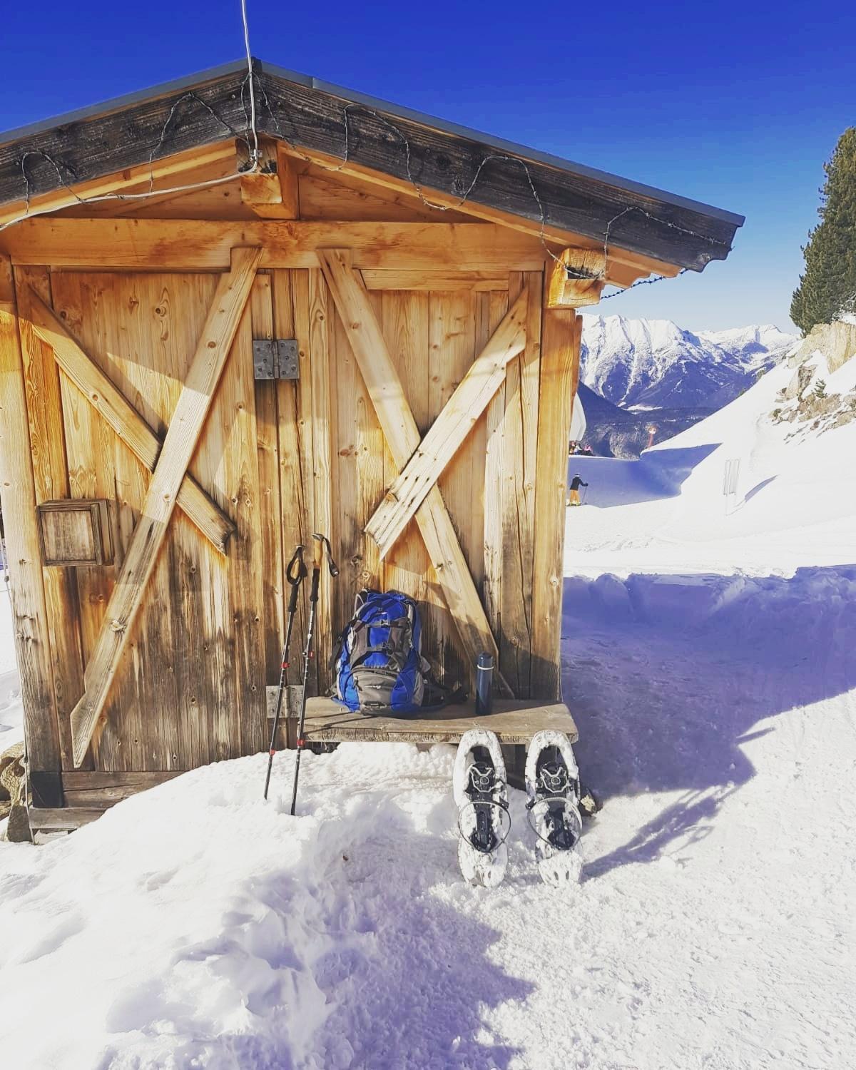Alpenchalet Valentin