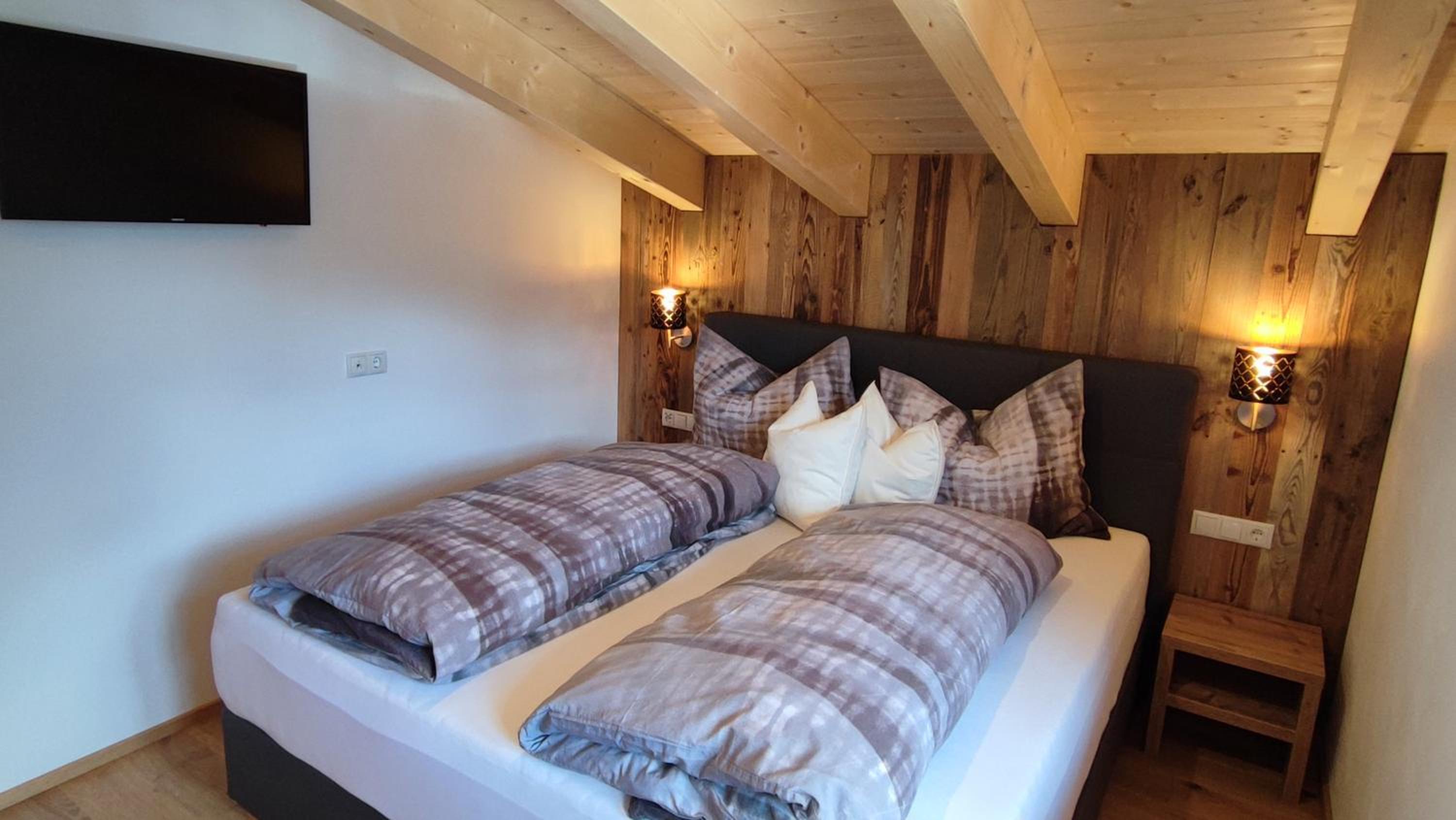 Alpenchalet Valentin